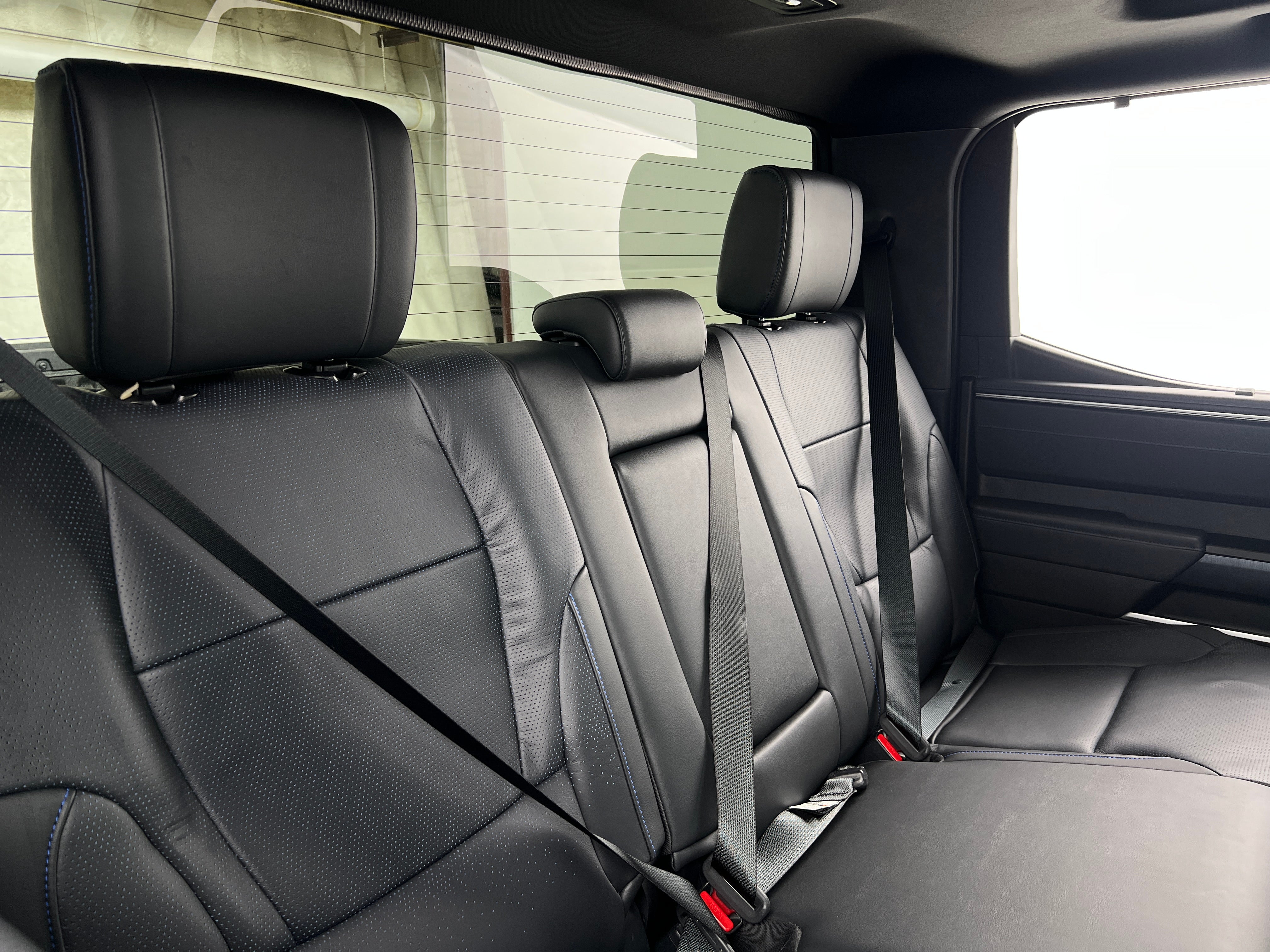 2024 Toyota Tundra Platinum 5