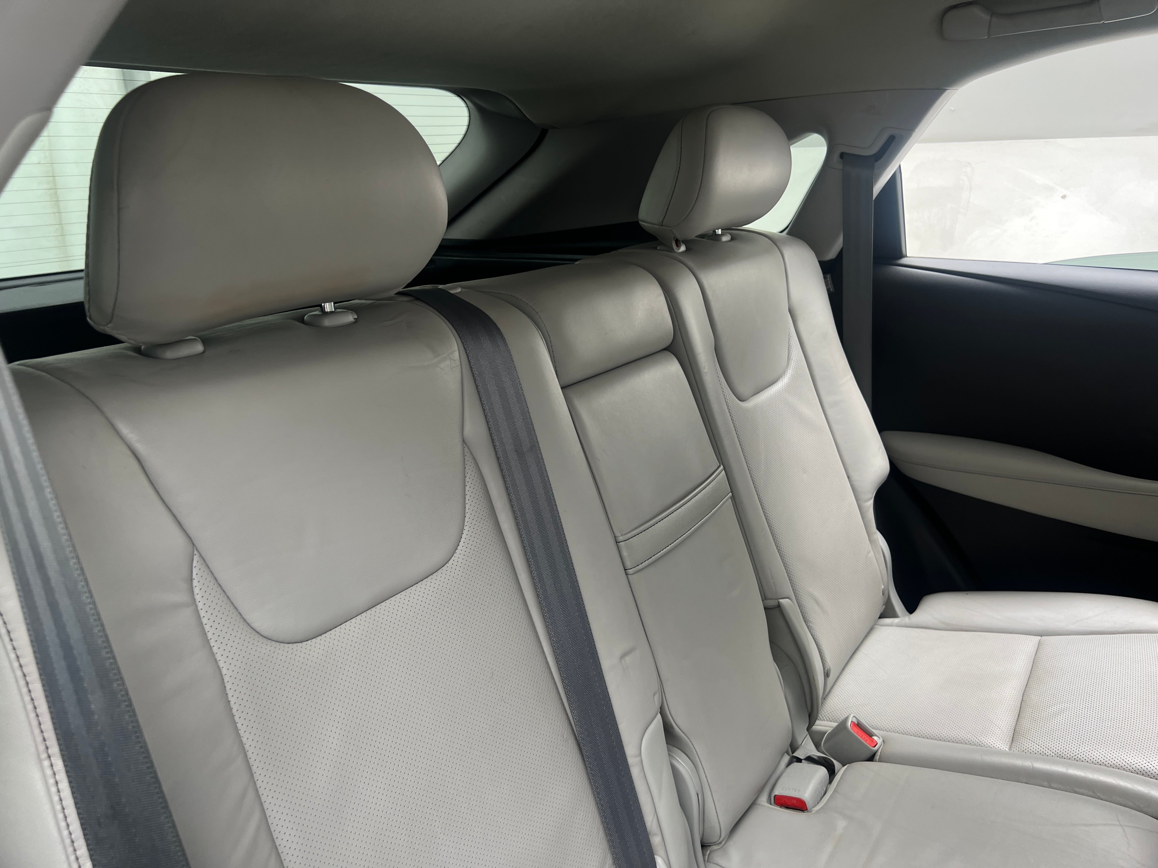 2015 Lexus RX 350 6