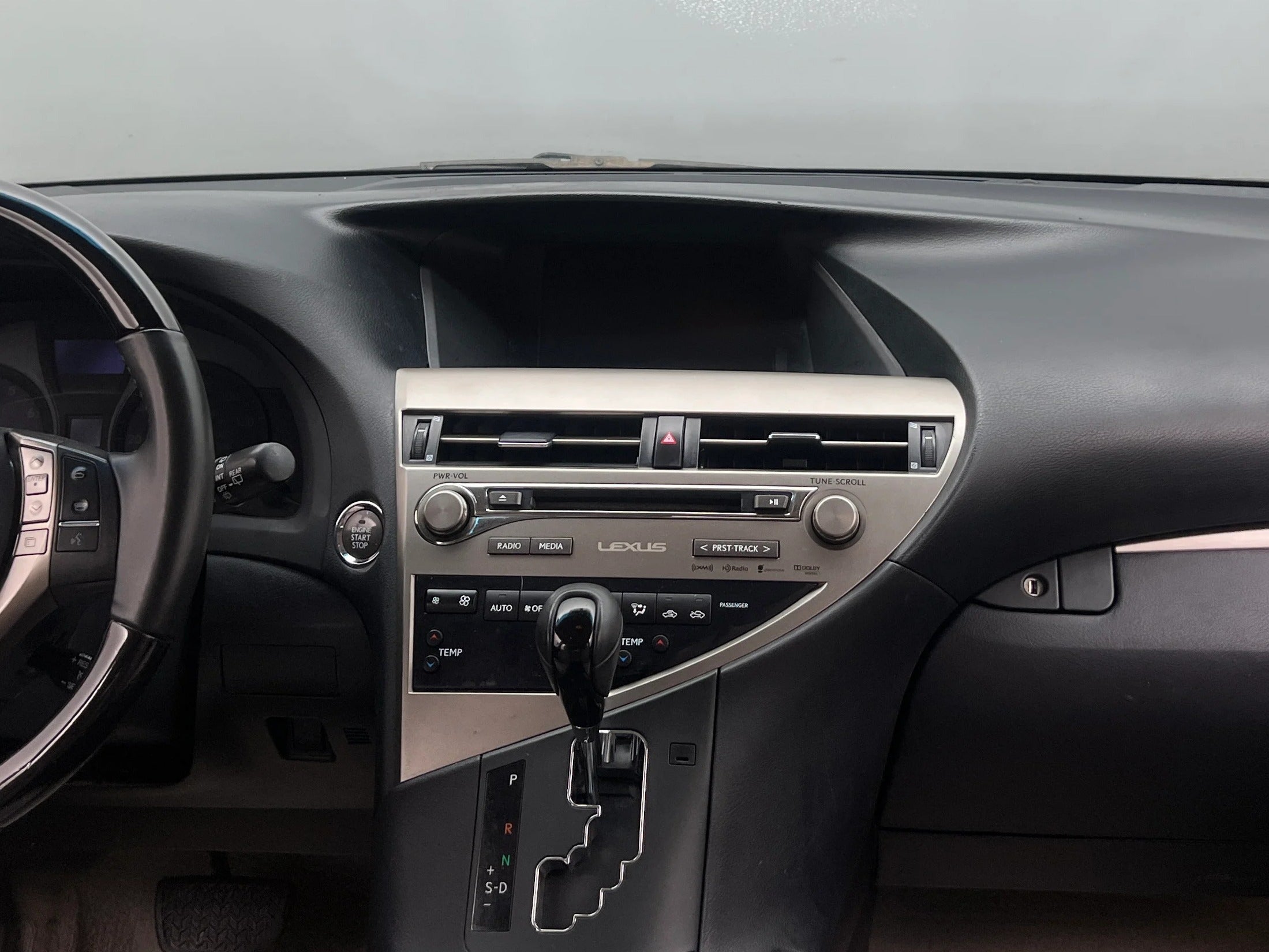 2015 Lexus RX 350 3