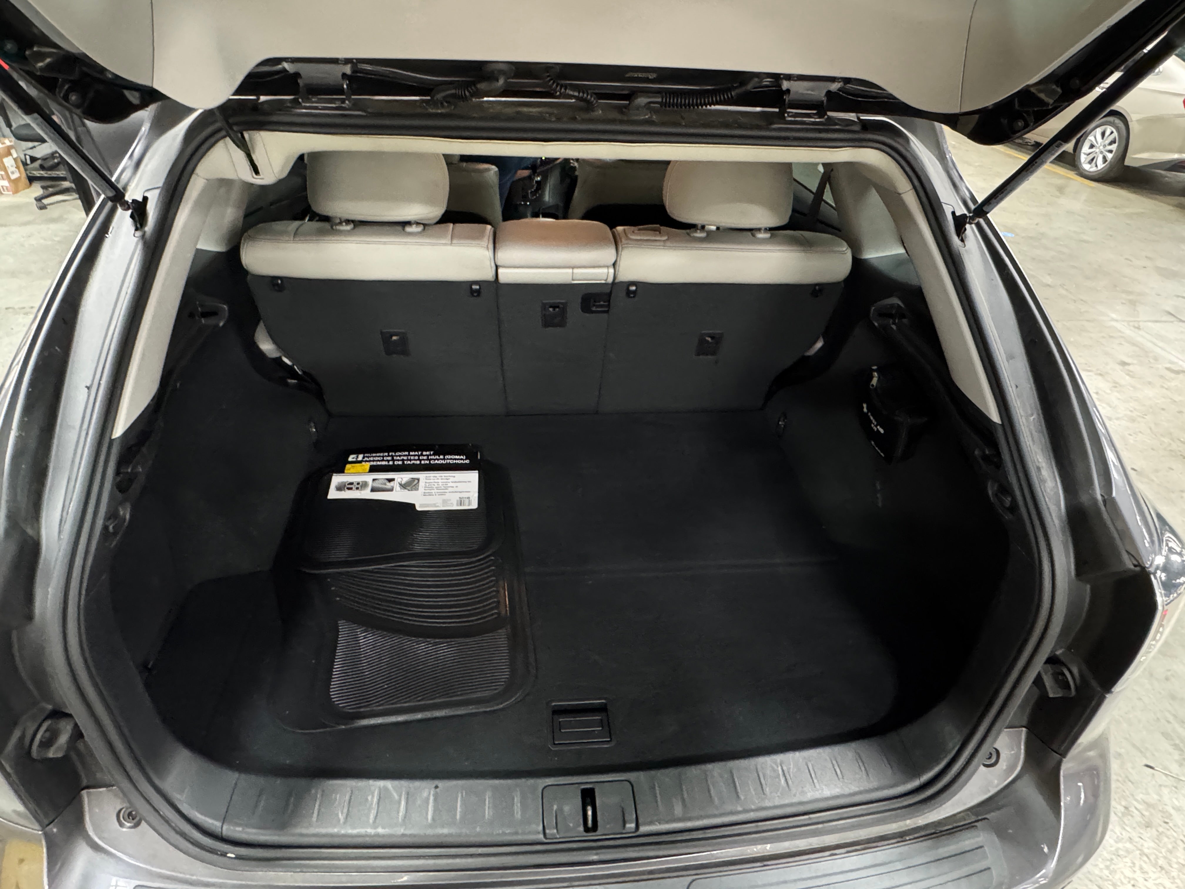 2015 Lexus RX 350 7