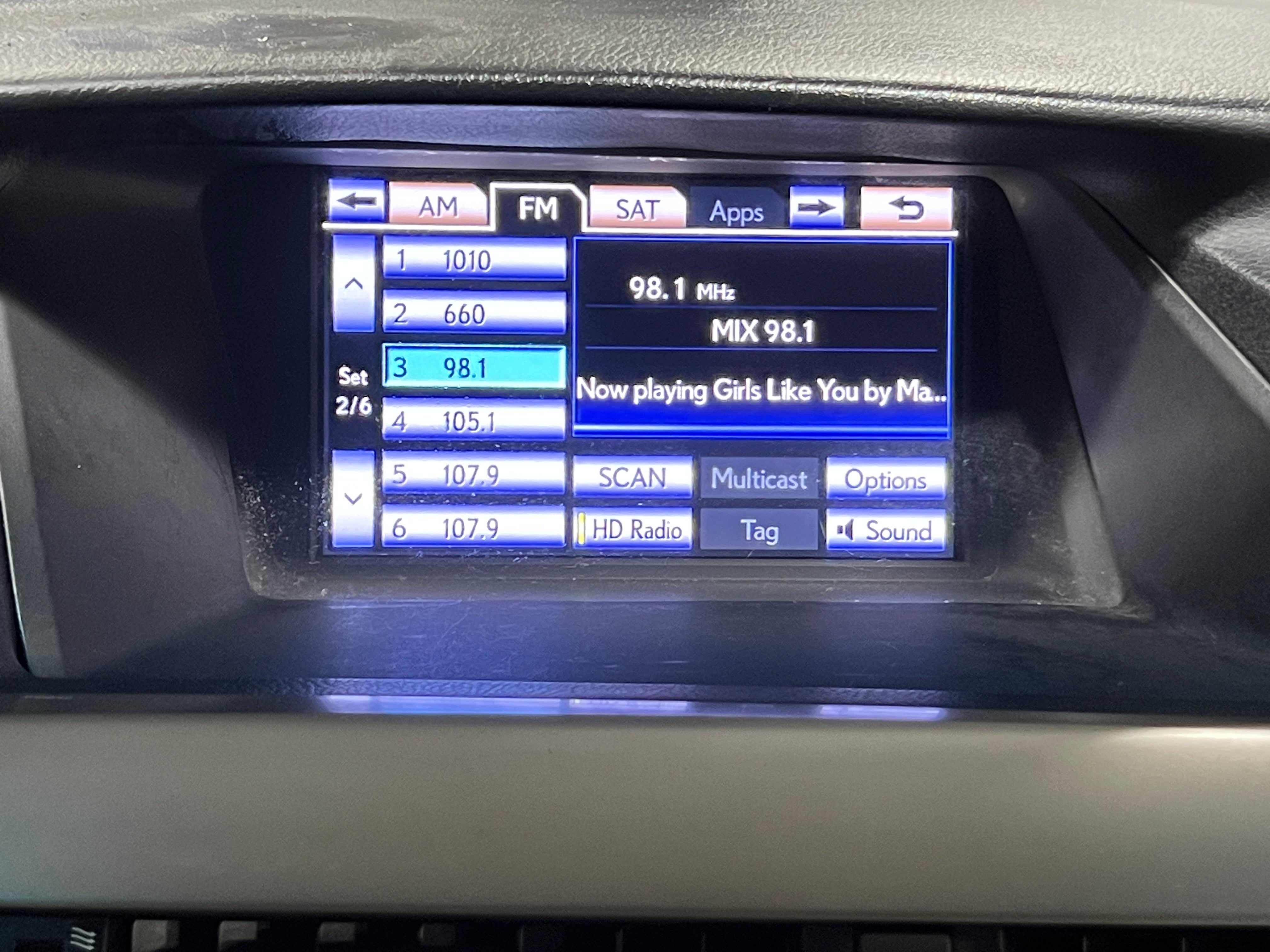 2015 Lexus RX 350 4