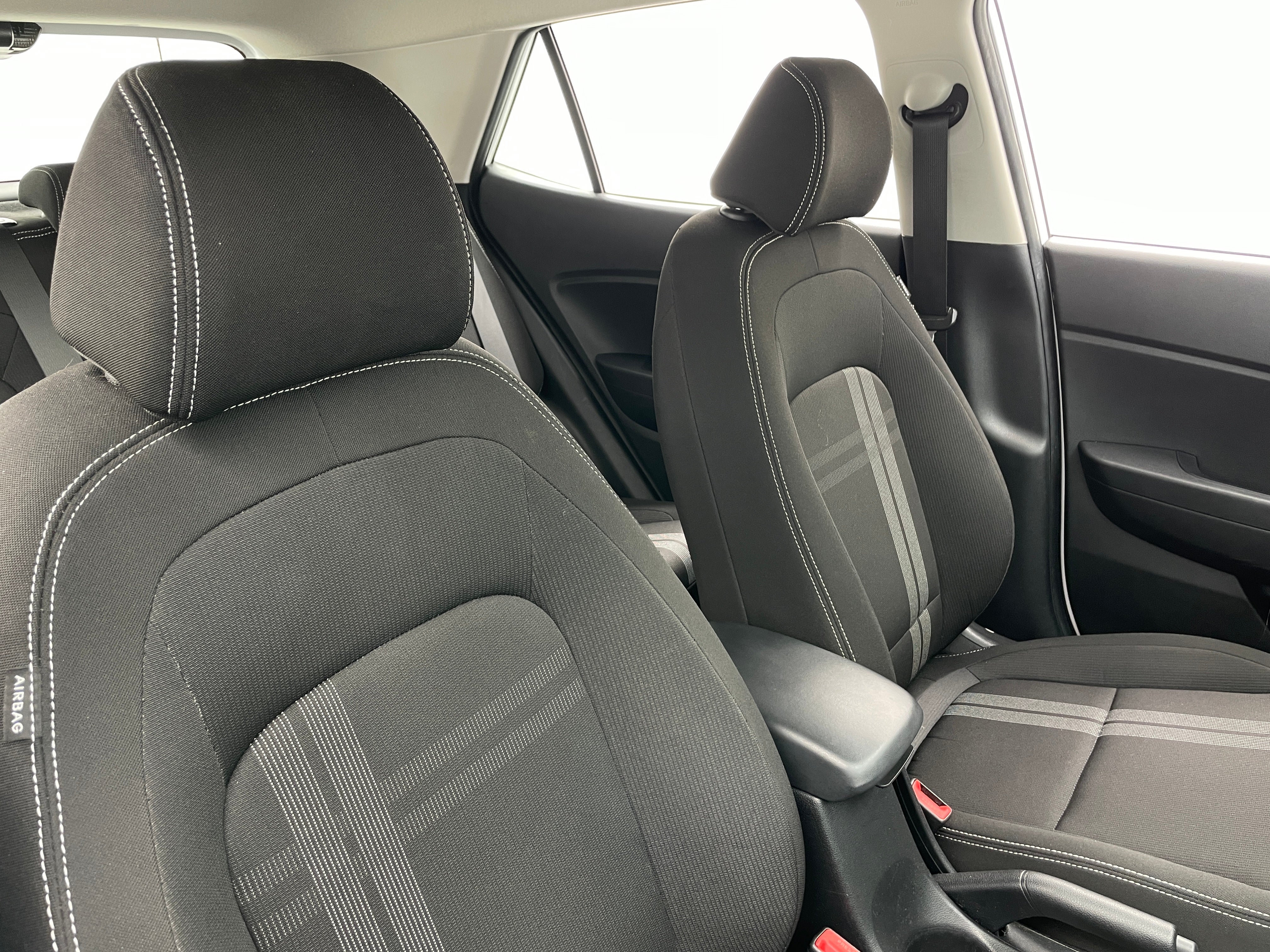 2020 Hyundai Venue SEL 2
