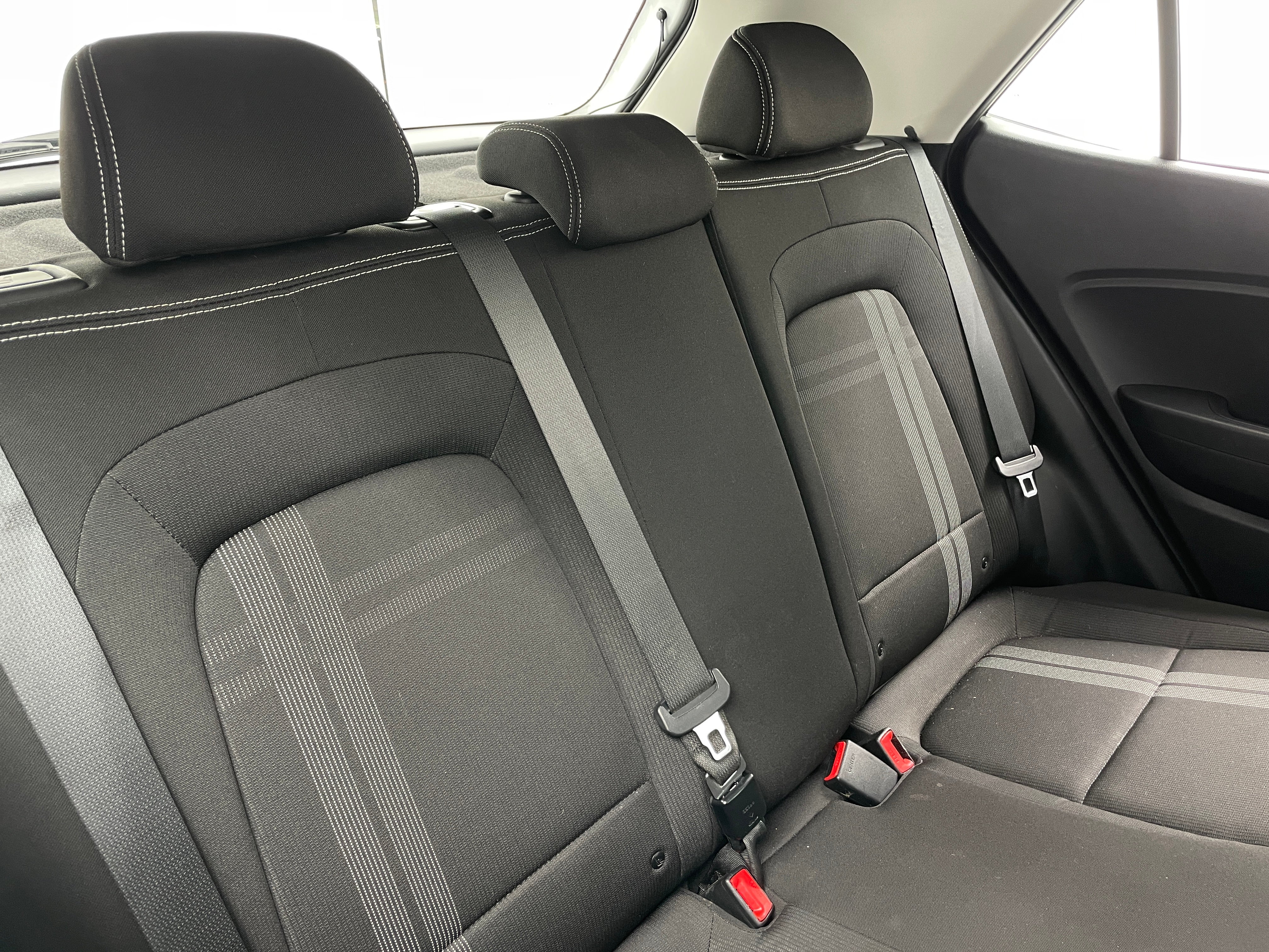 2020 Hyundai Venue SEL 6
