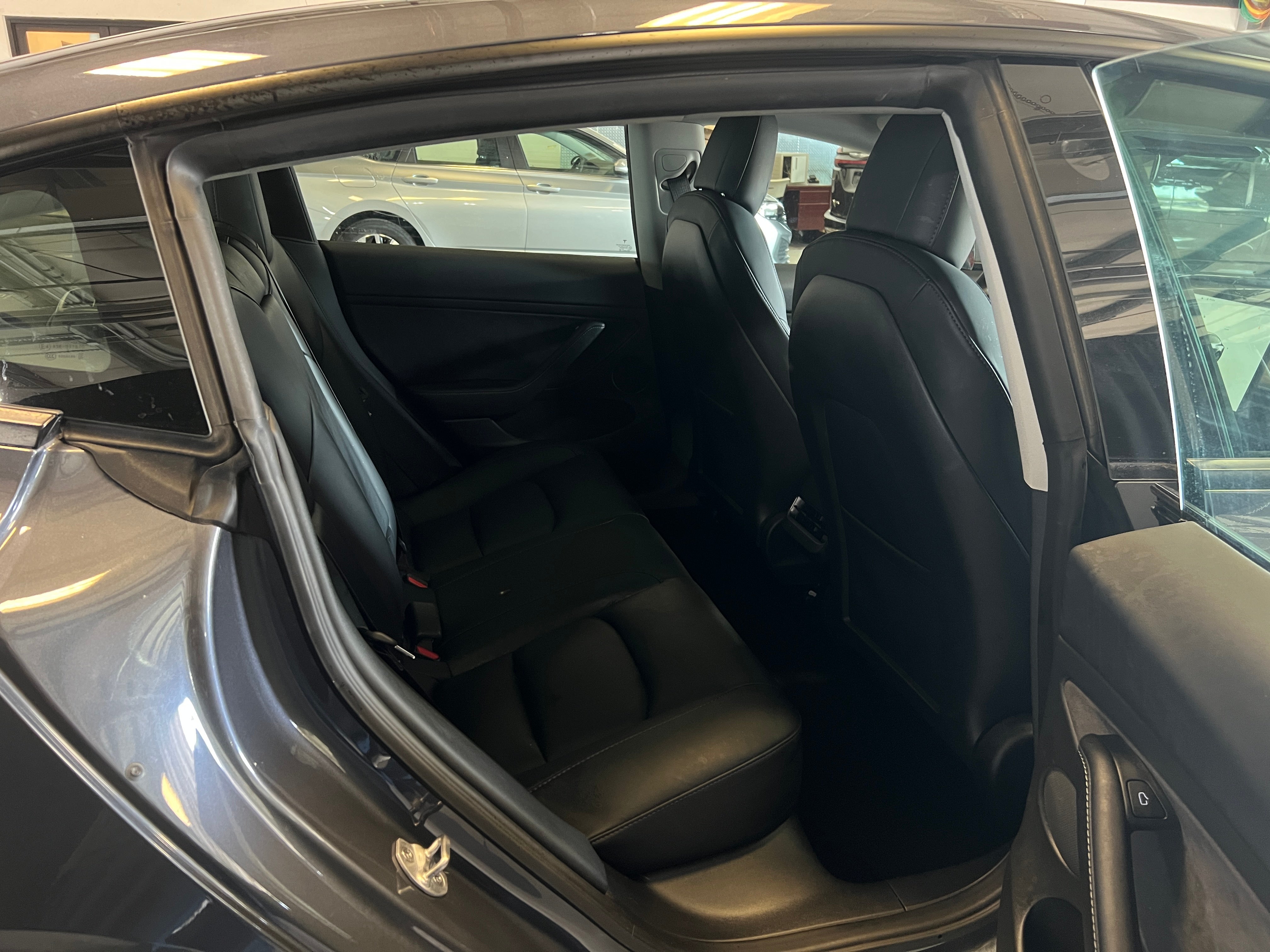 2023 Tesla Model 3 Long Range 4