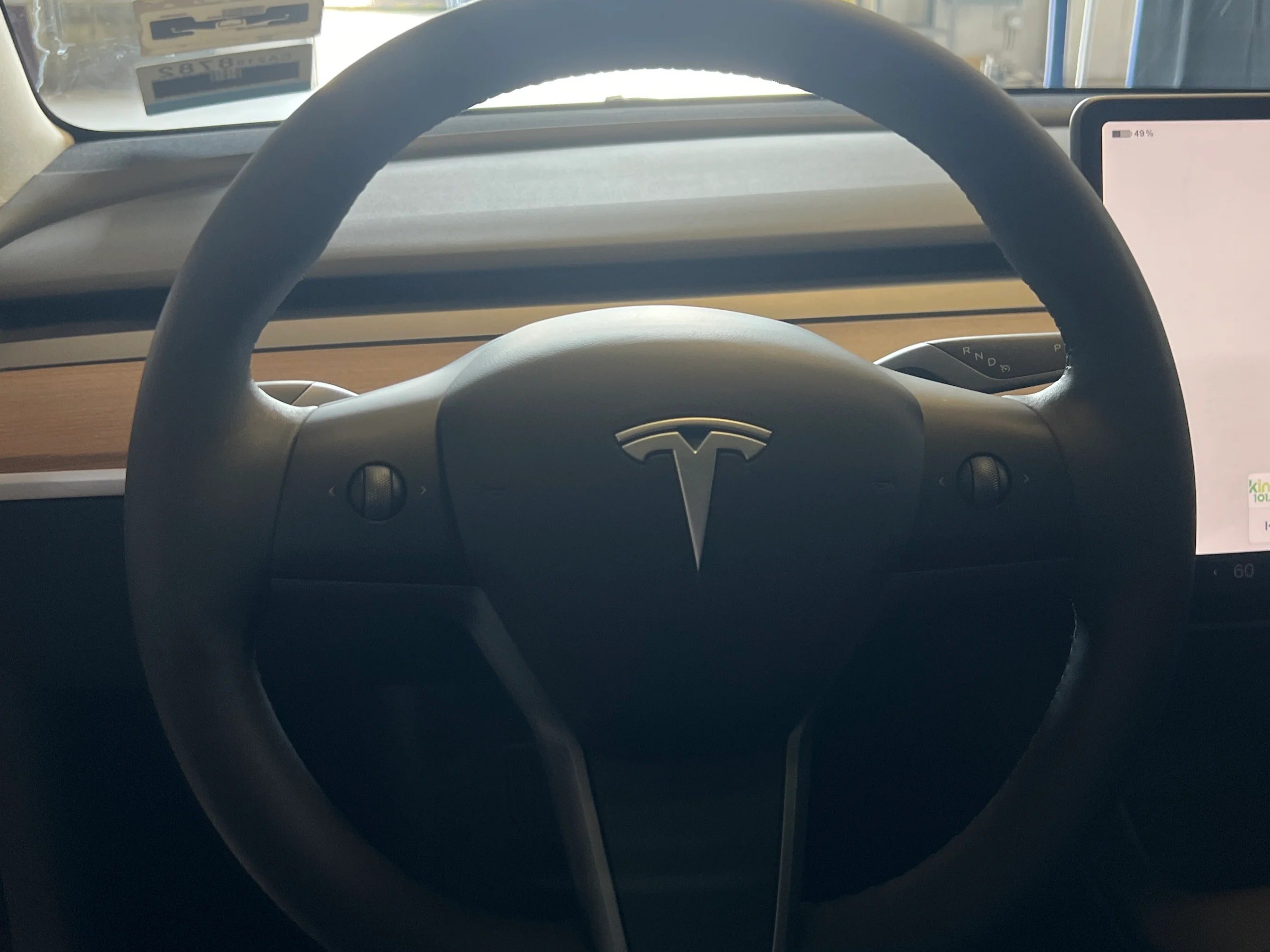2023 Tesla Model 3 Long Range 3