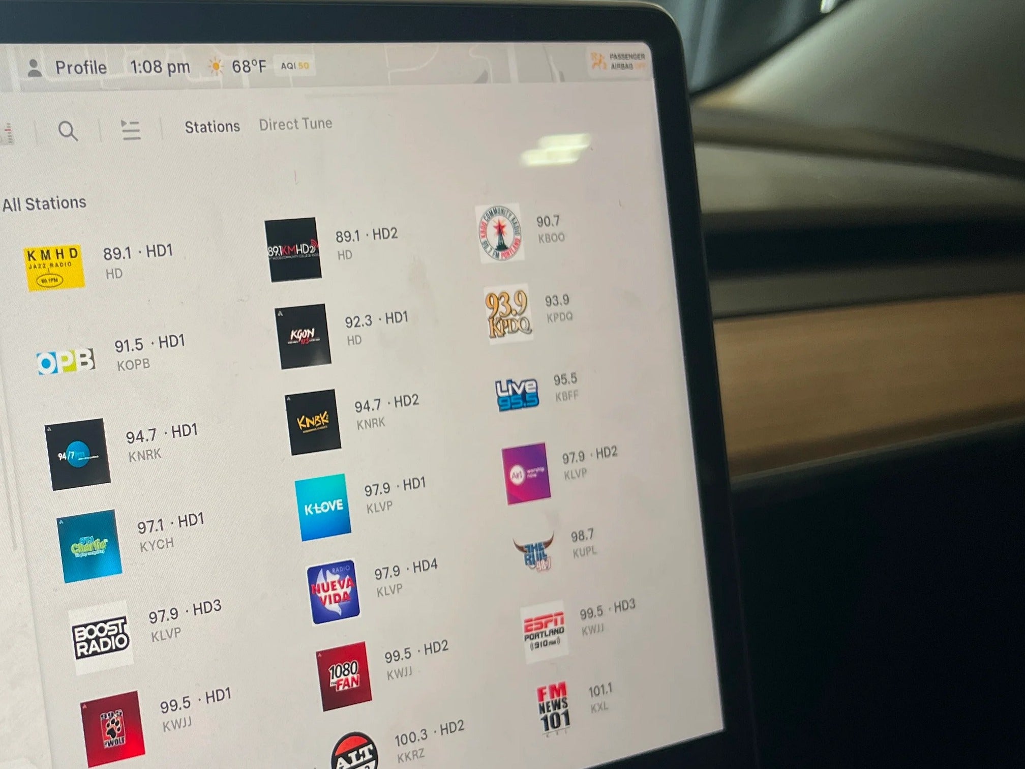 2023 Tesla Model 3 Long Range 2