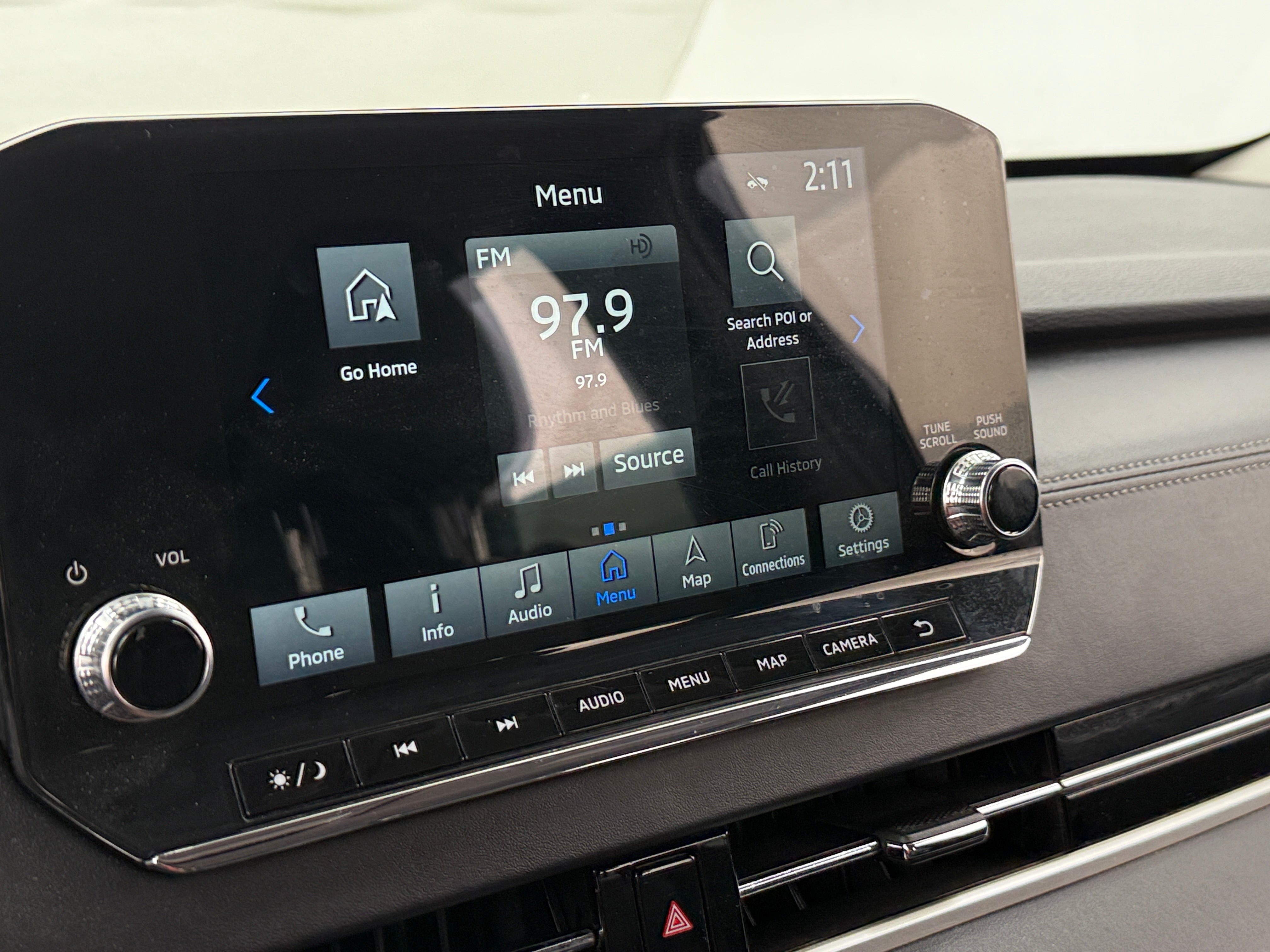 2022 Mitsubishi Outlander SEL 3