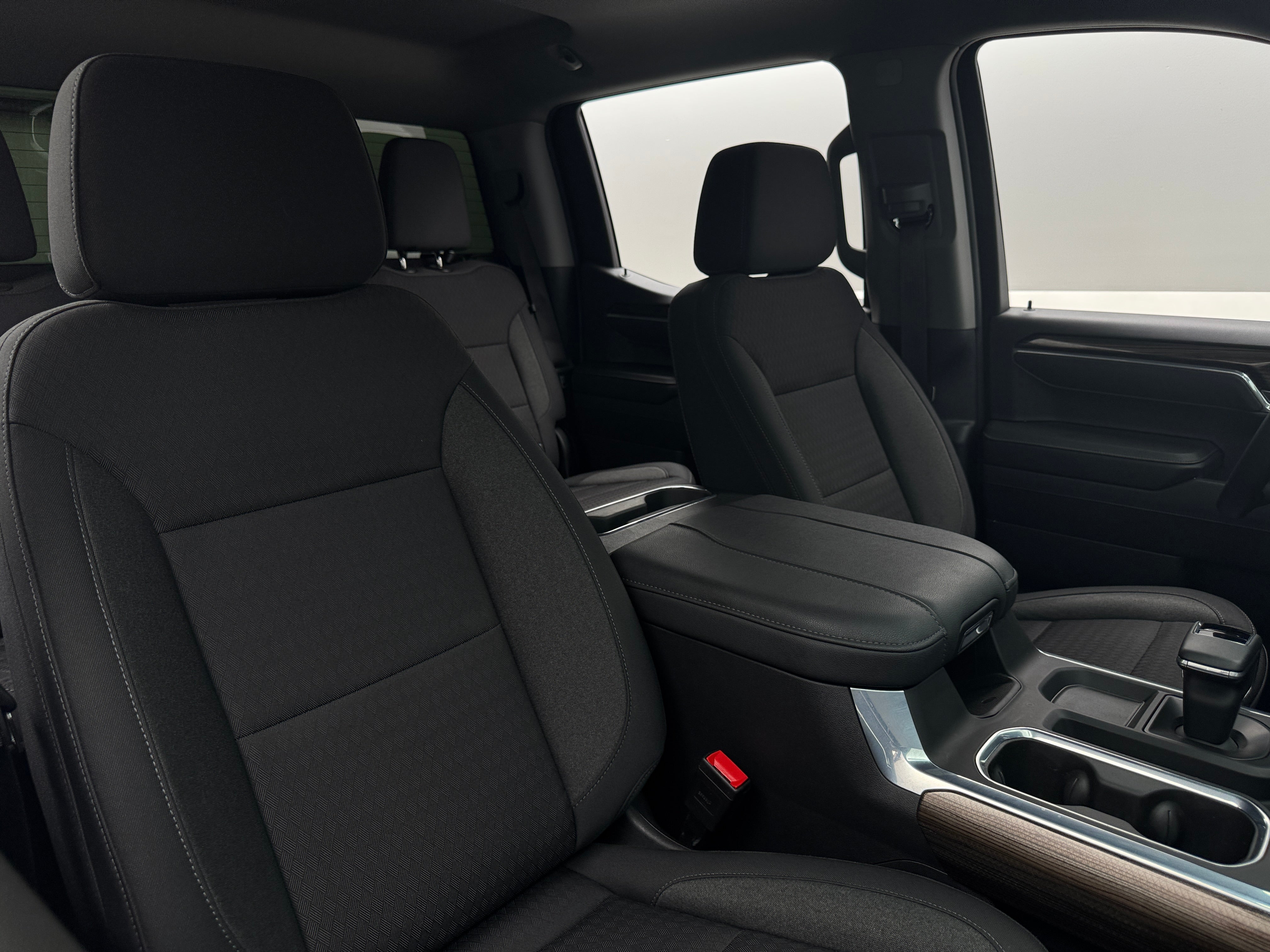 2023 Chevrolet Silverado 1500  2
