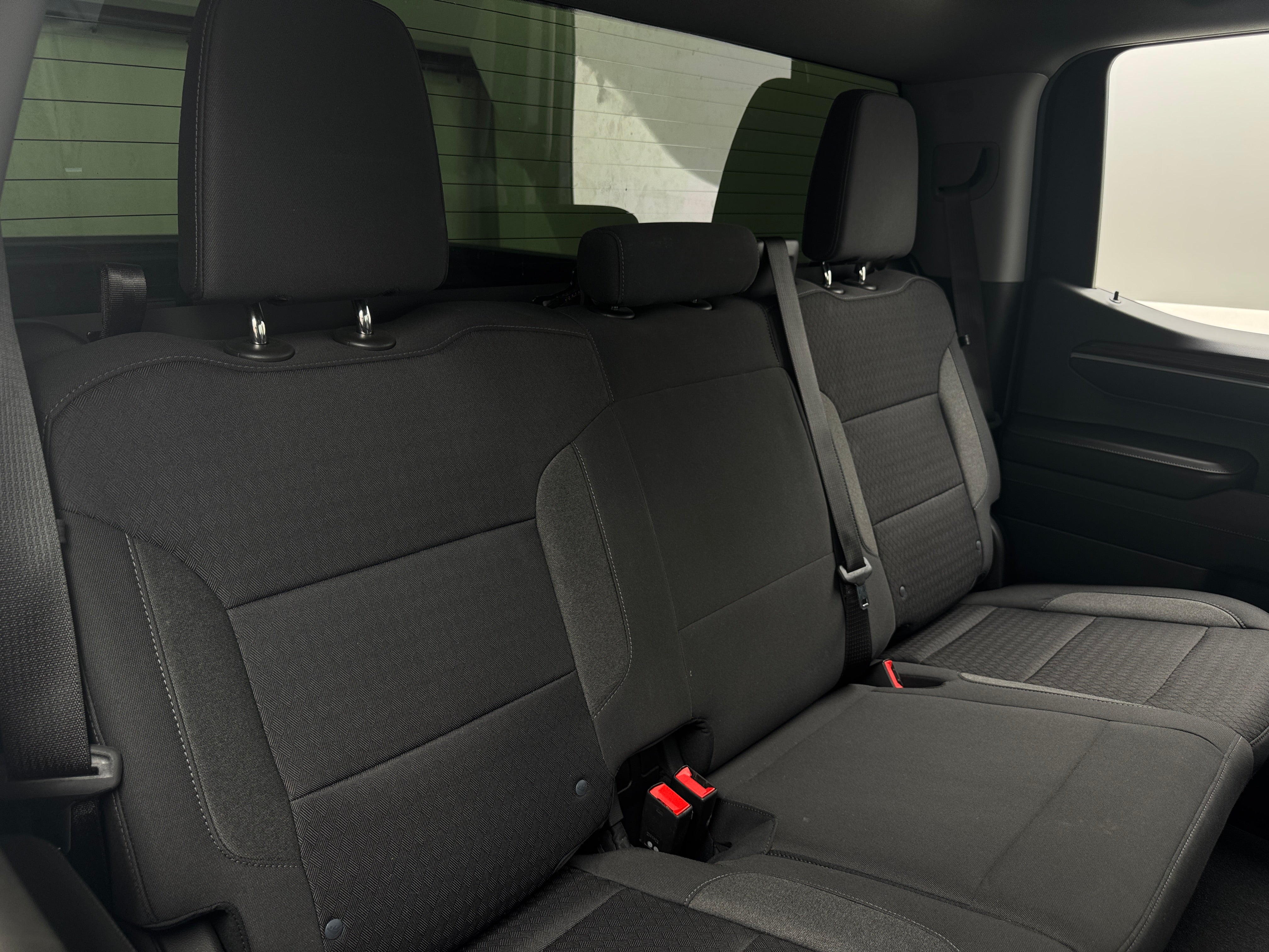 2023 Chevrolet Silverado 1500  6