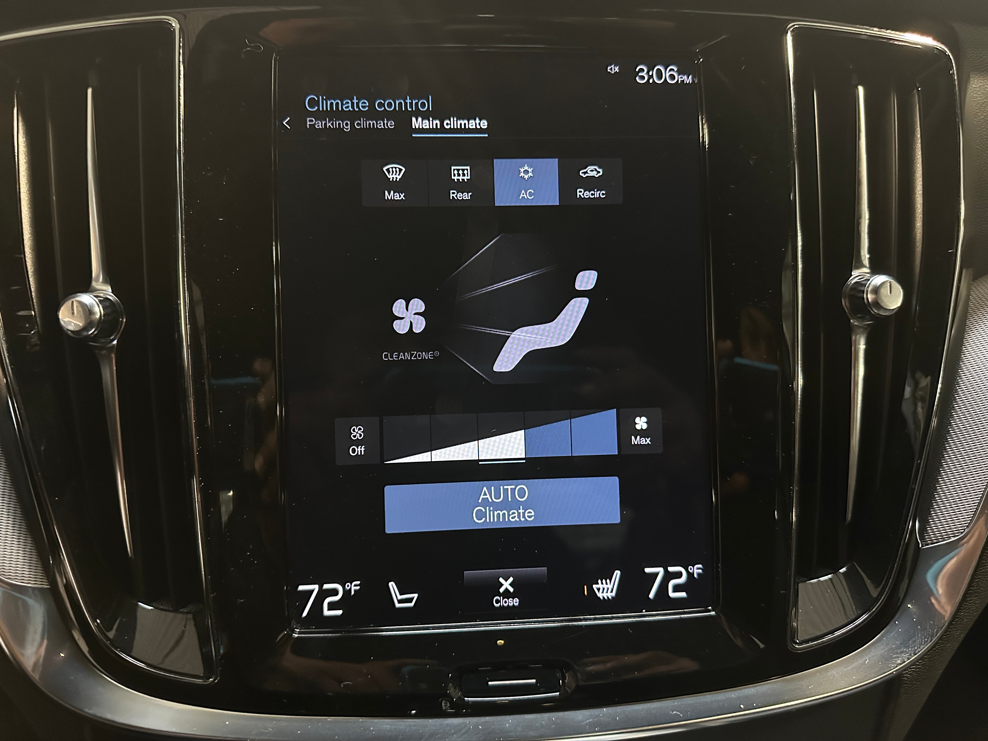 2019 Volvo S60 T6 R-Design 3