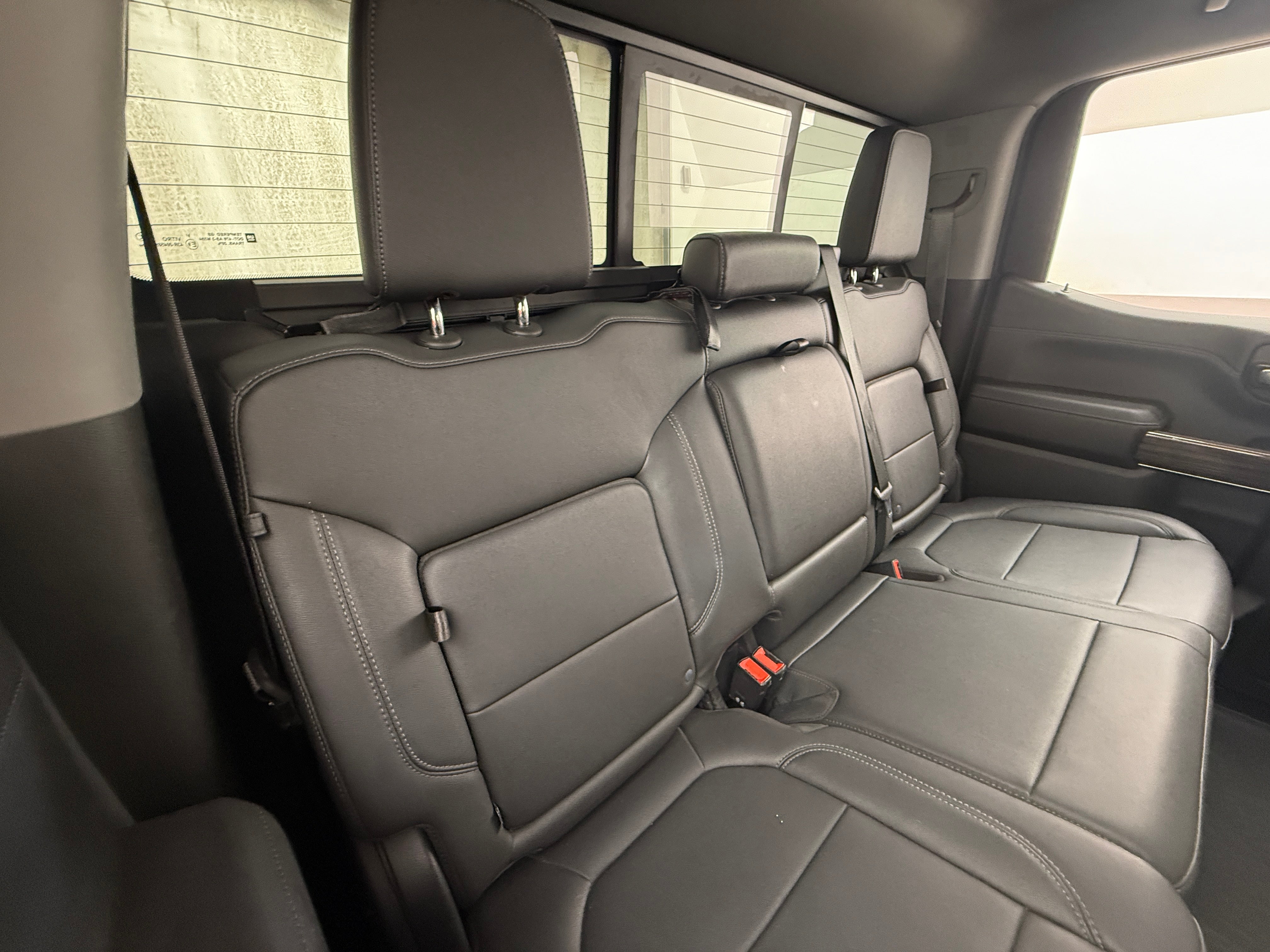 2021 Chevrolet Silverado 1500  6