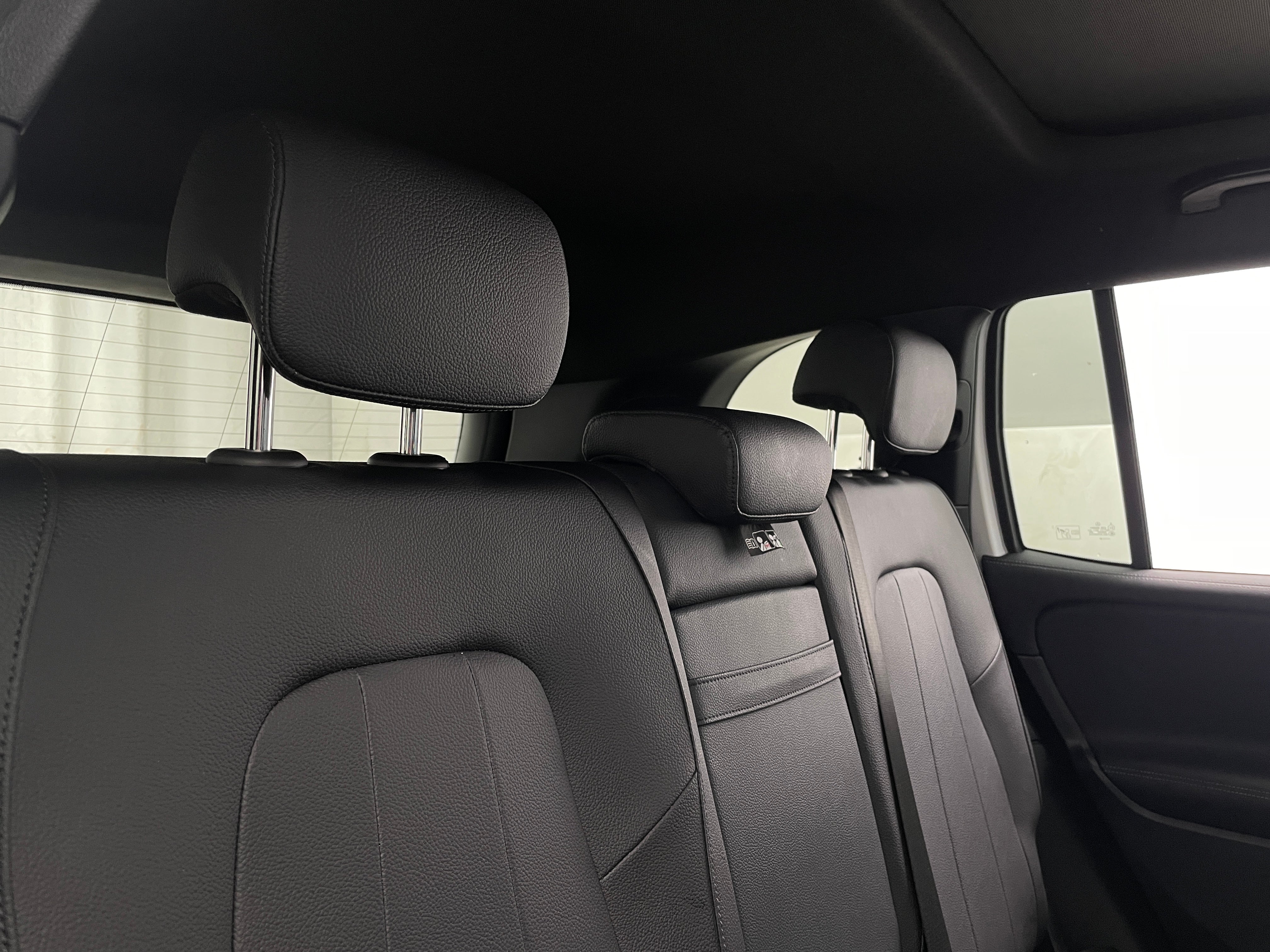 2024 Mercedes-Benz GLB 250 6