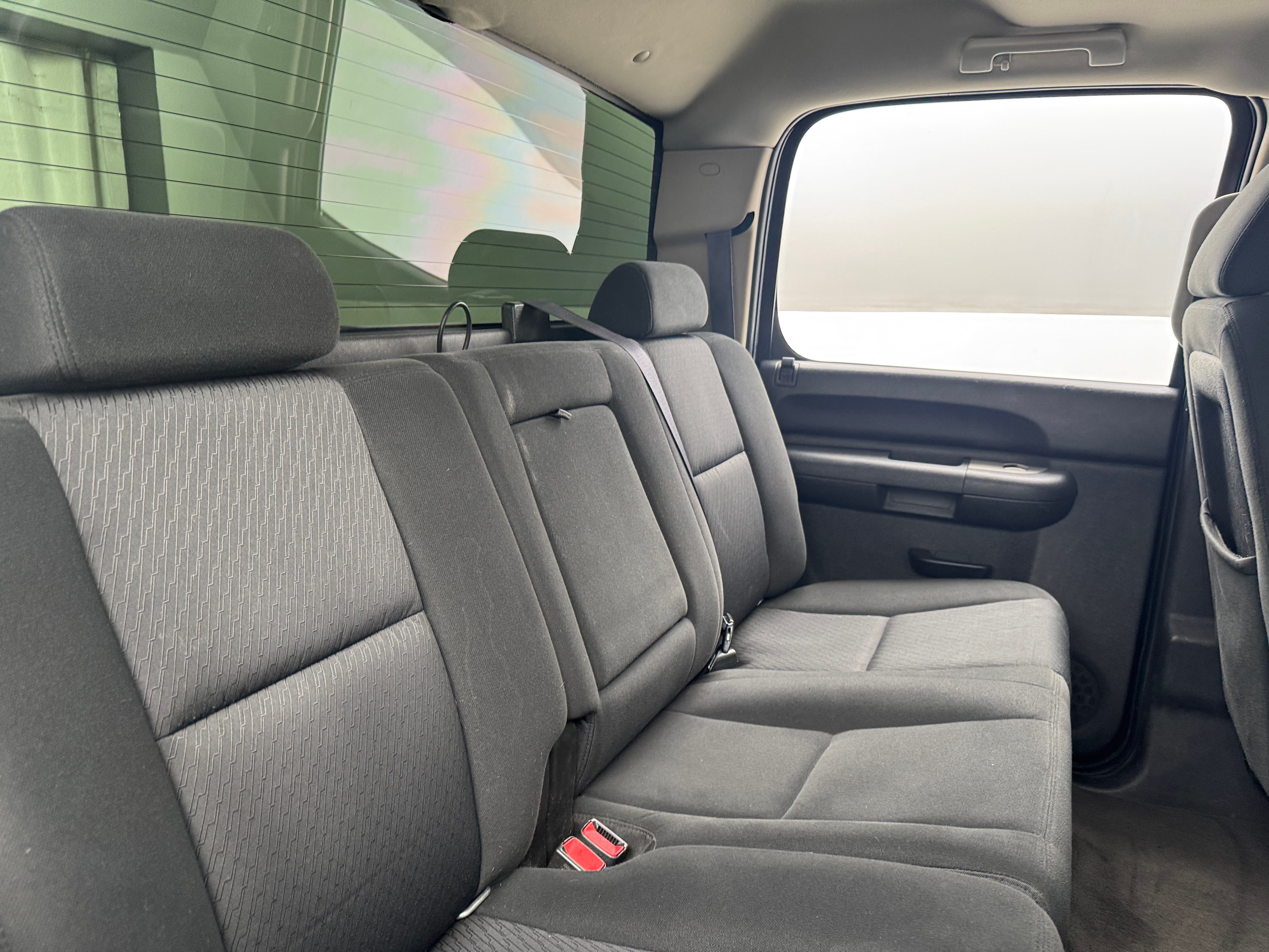 2011 GMC Sierra 1500 SLE 6