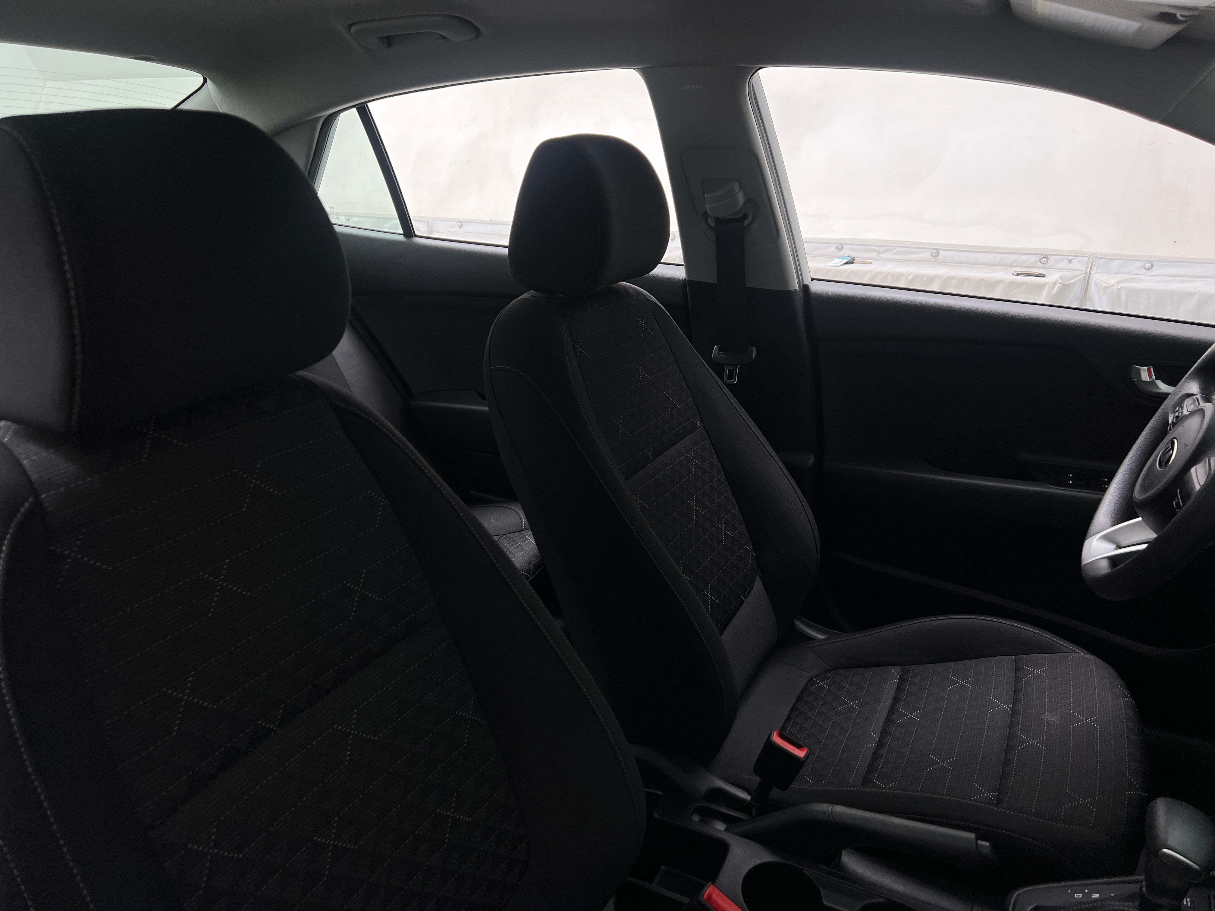2021 Kia Rio LX 2