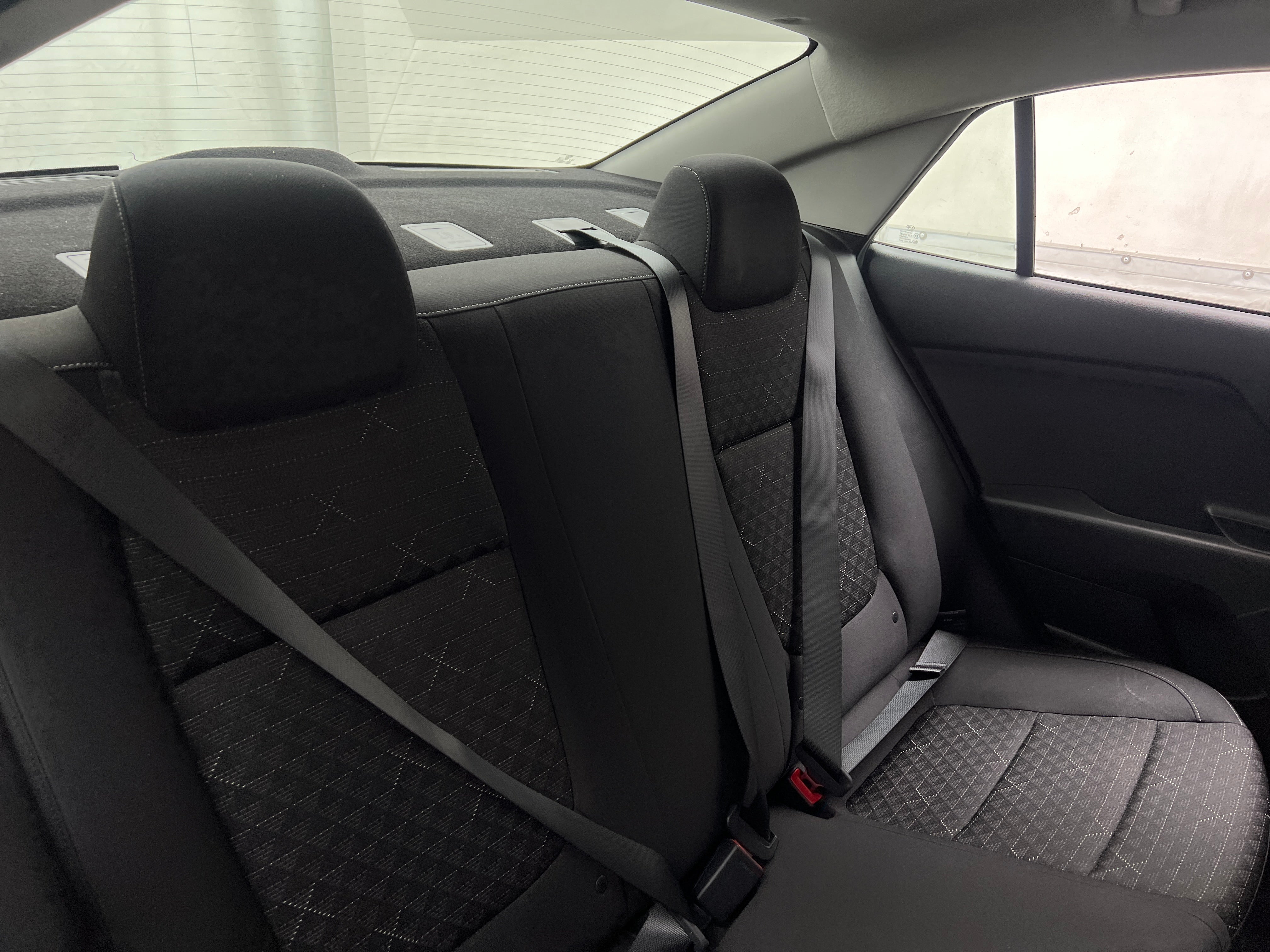 2021 Kia Rio LX 6