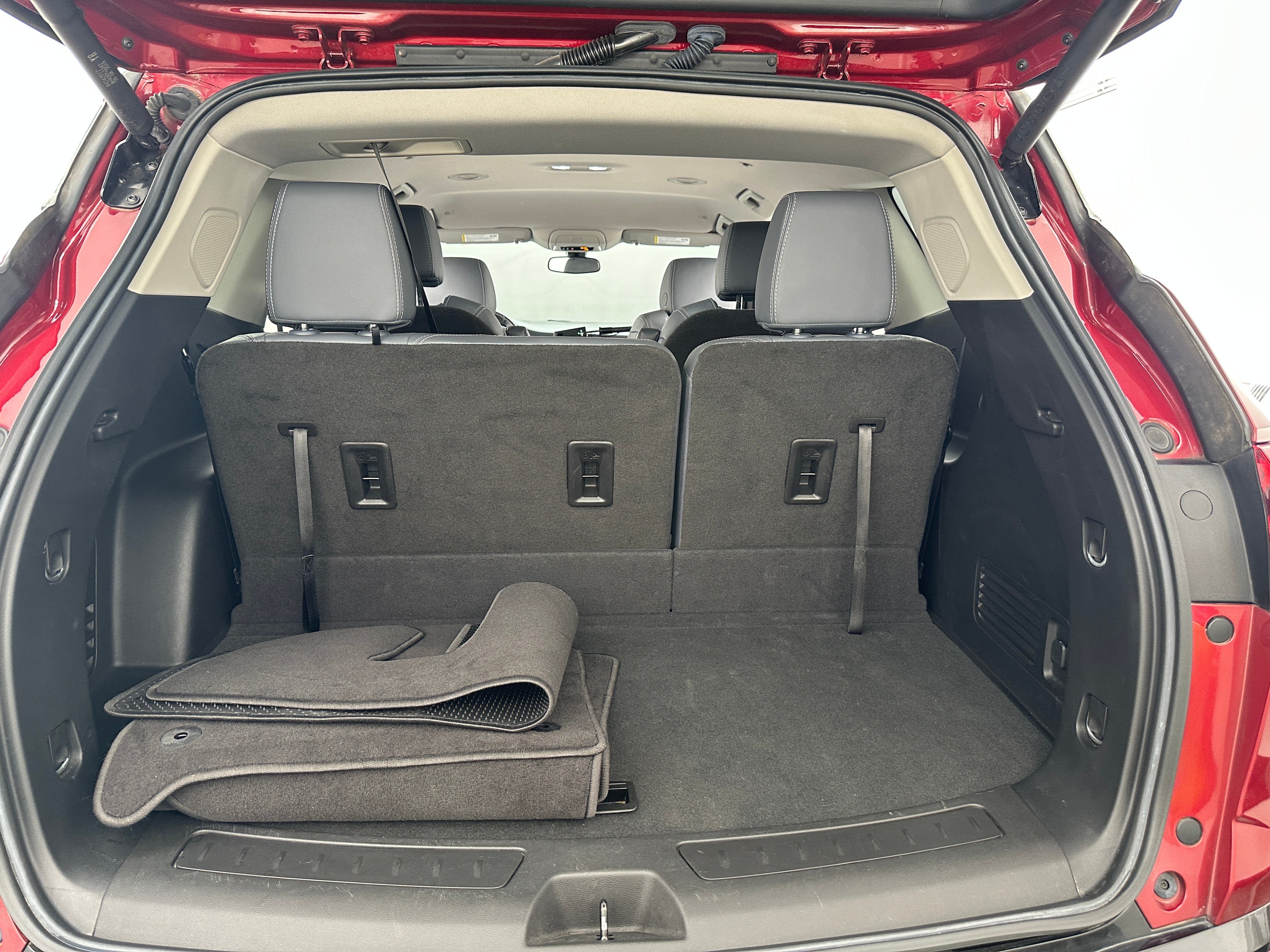 2020 Buick Enclave Essence 6