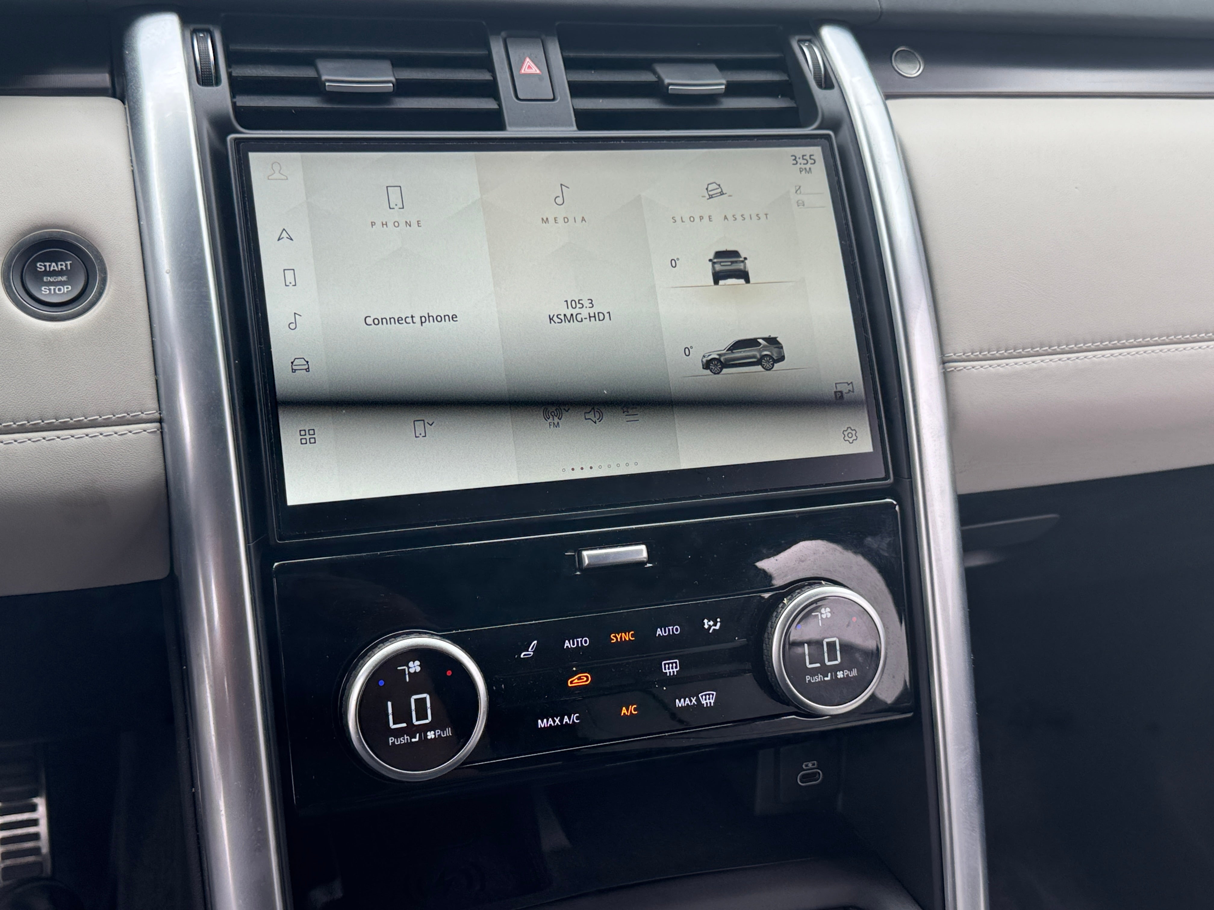 2024 Land Rover Discovery Metropolitan Edition 3