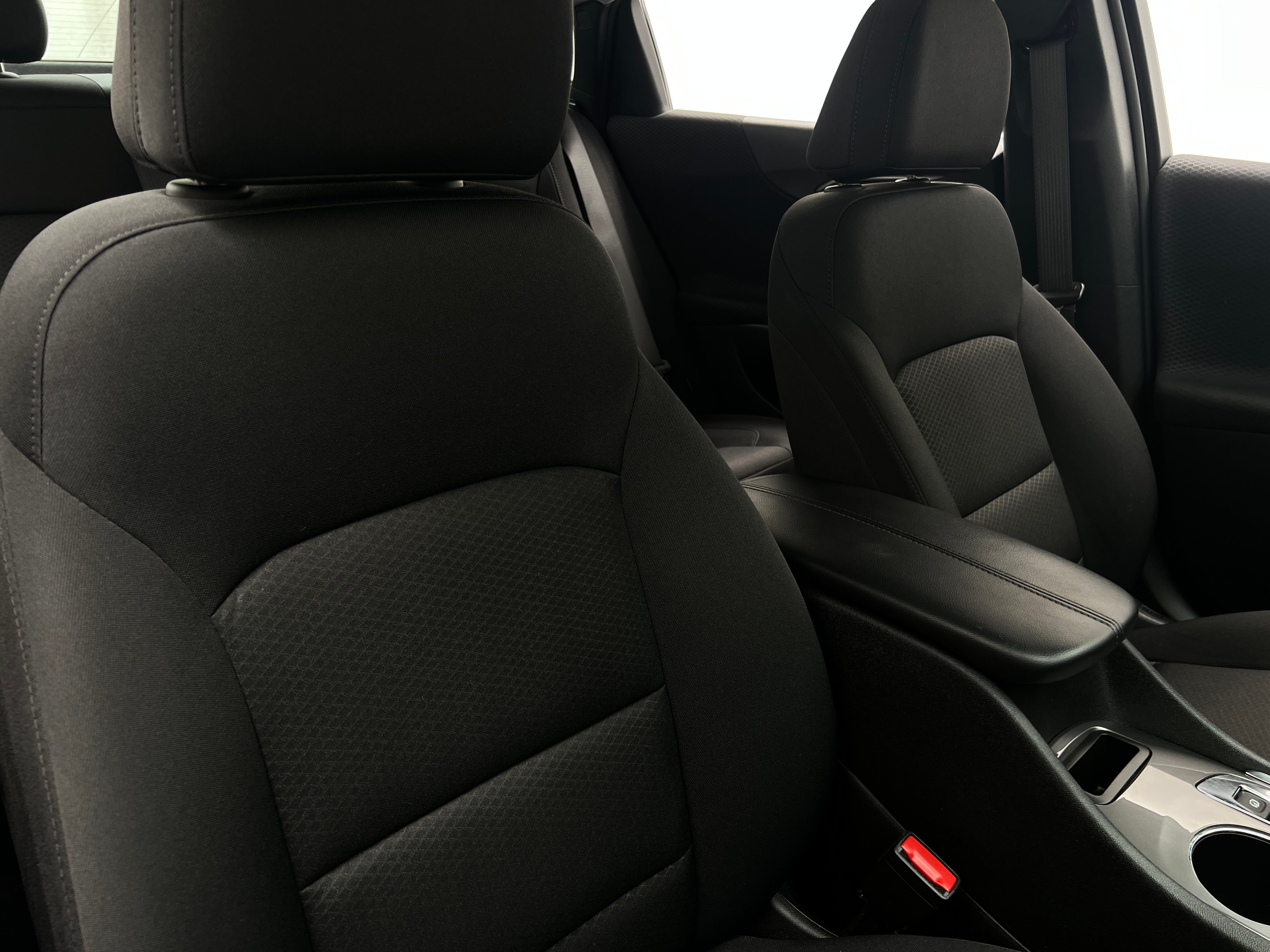 2024 Chevrolet Malibu LT 2
