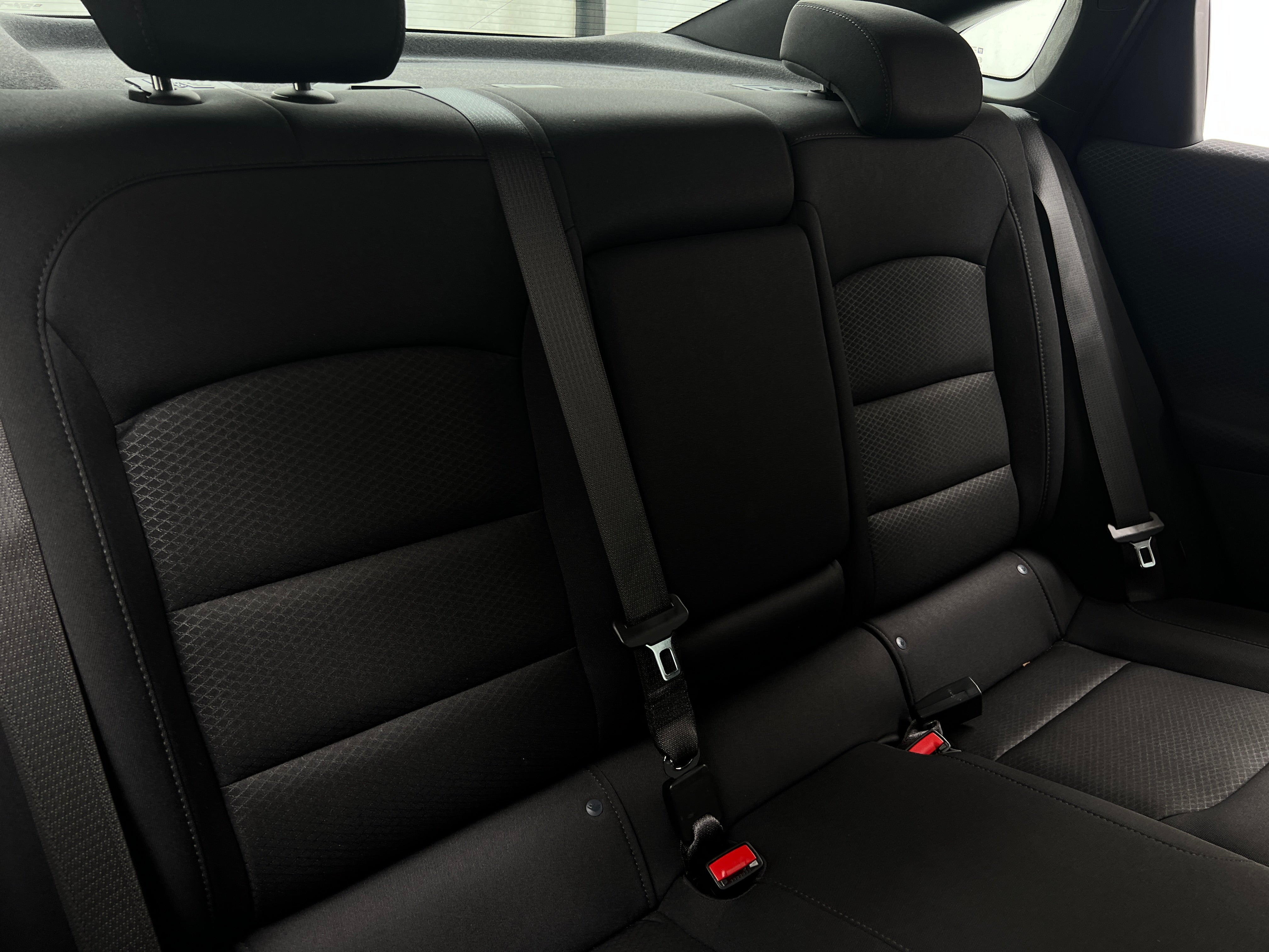 2024 Chevrolet Malibu LT 6