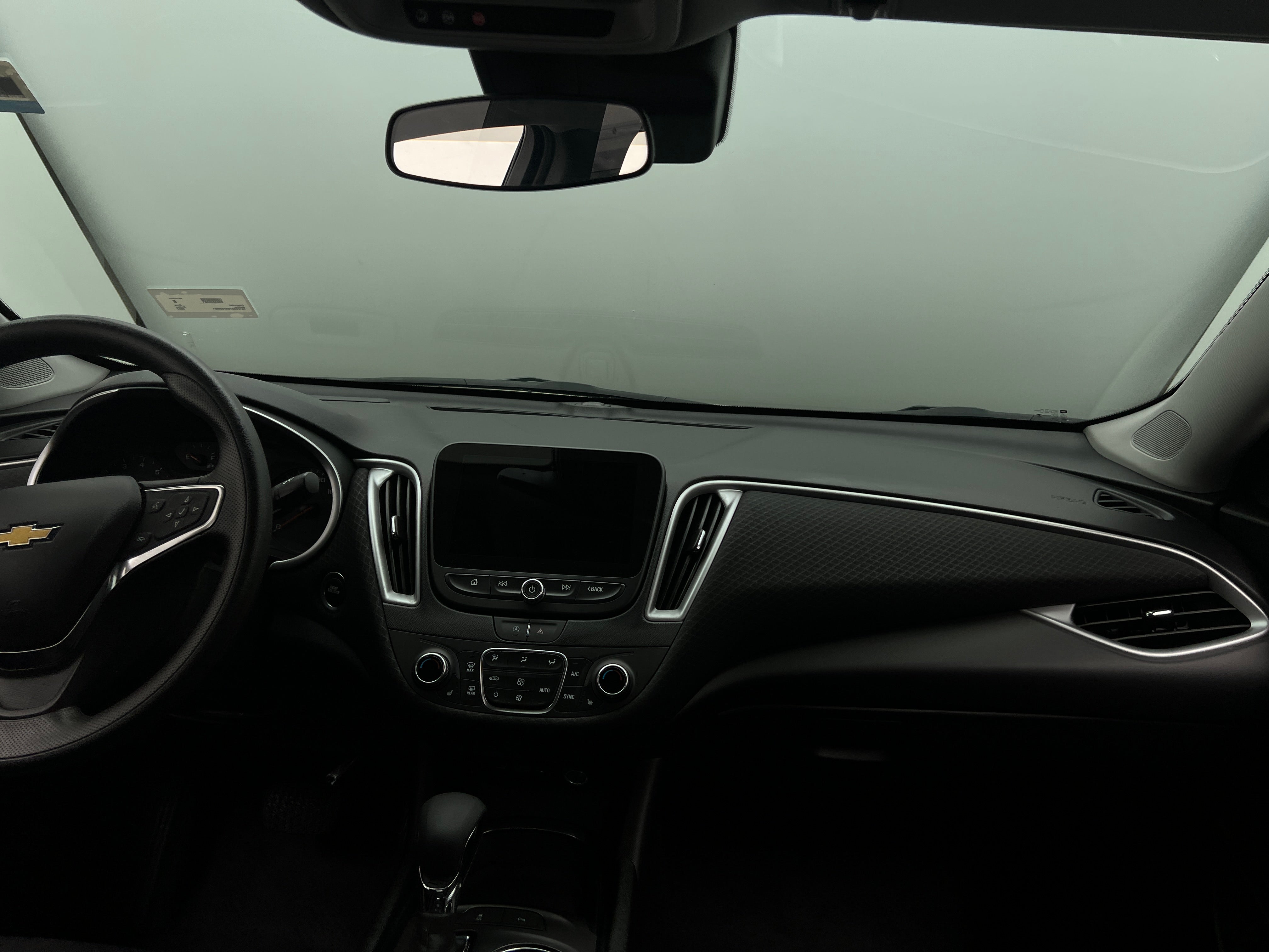 2024 Chevrolet Malibu LT 3
