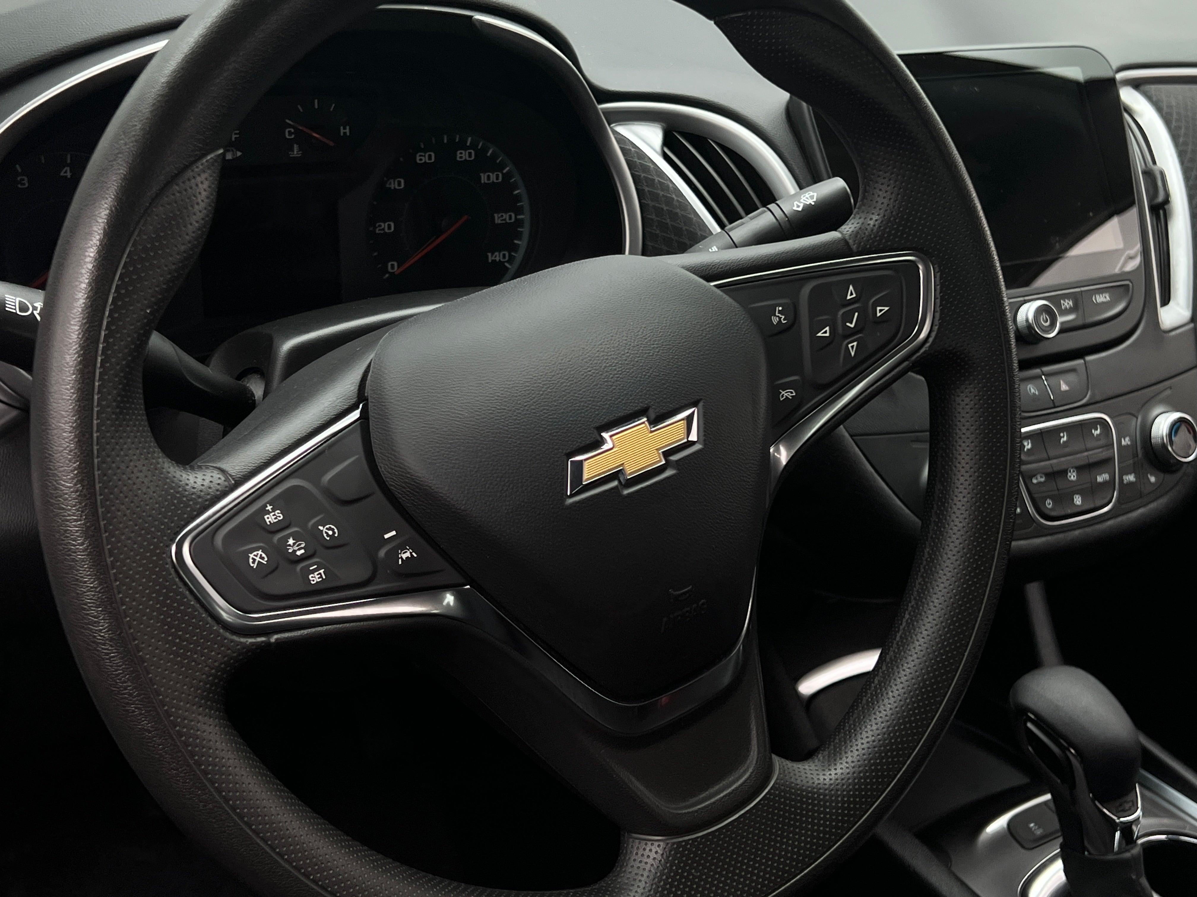 2024 Chevrolet Malibu LT 5