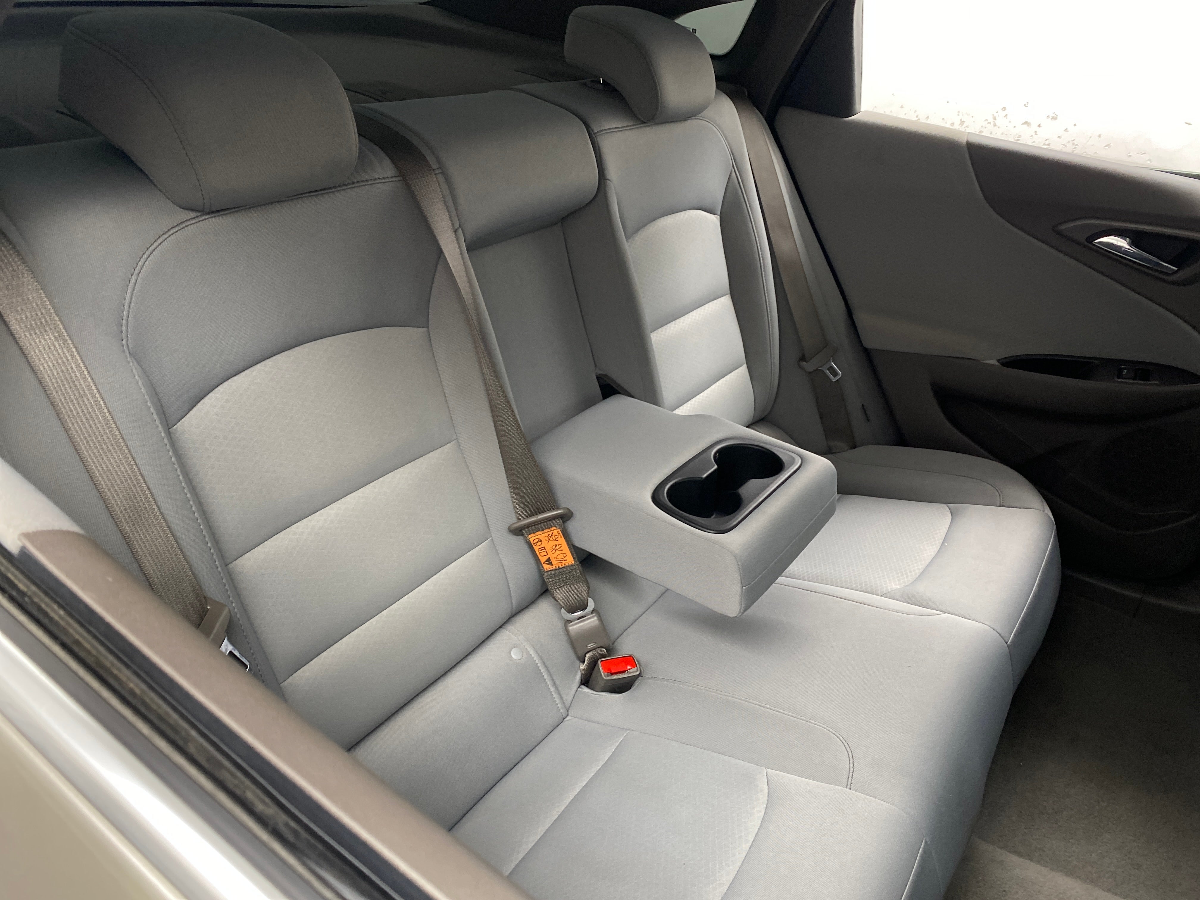 2022 Chevrolet Malibu LT 6