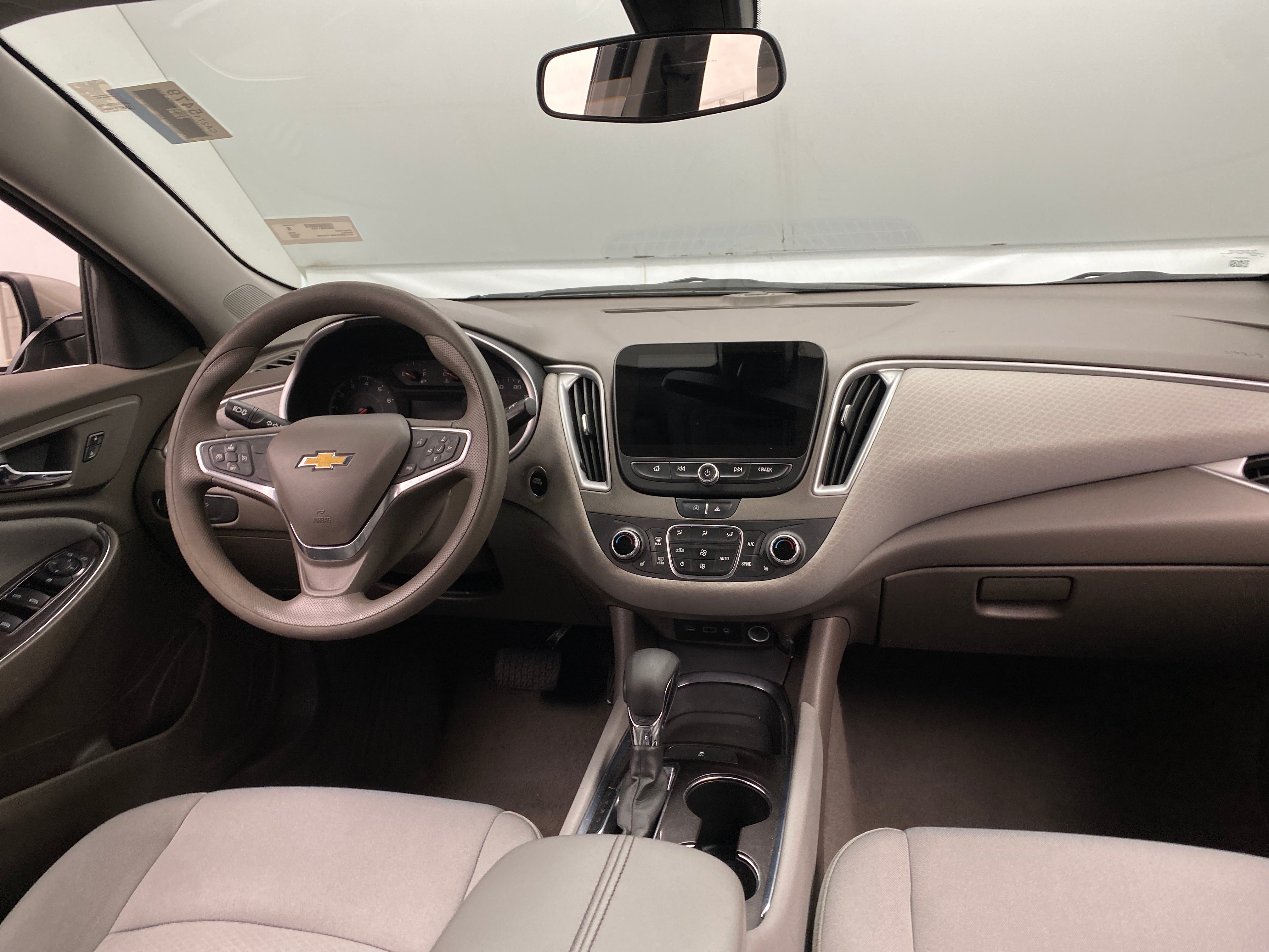 2022 Chevrolet Malibu LT 3