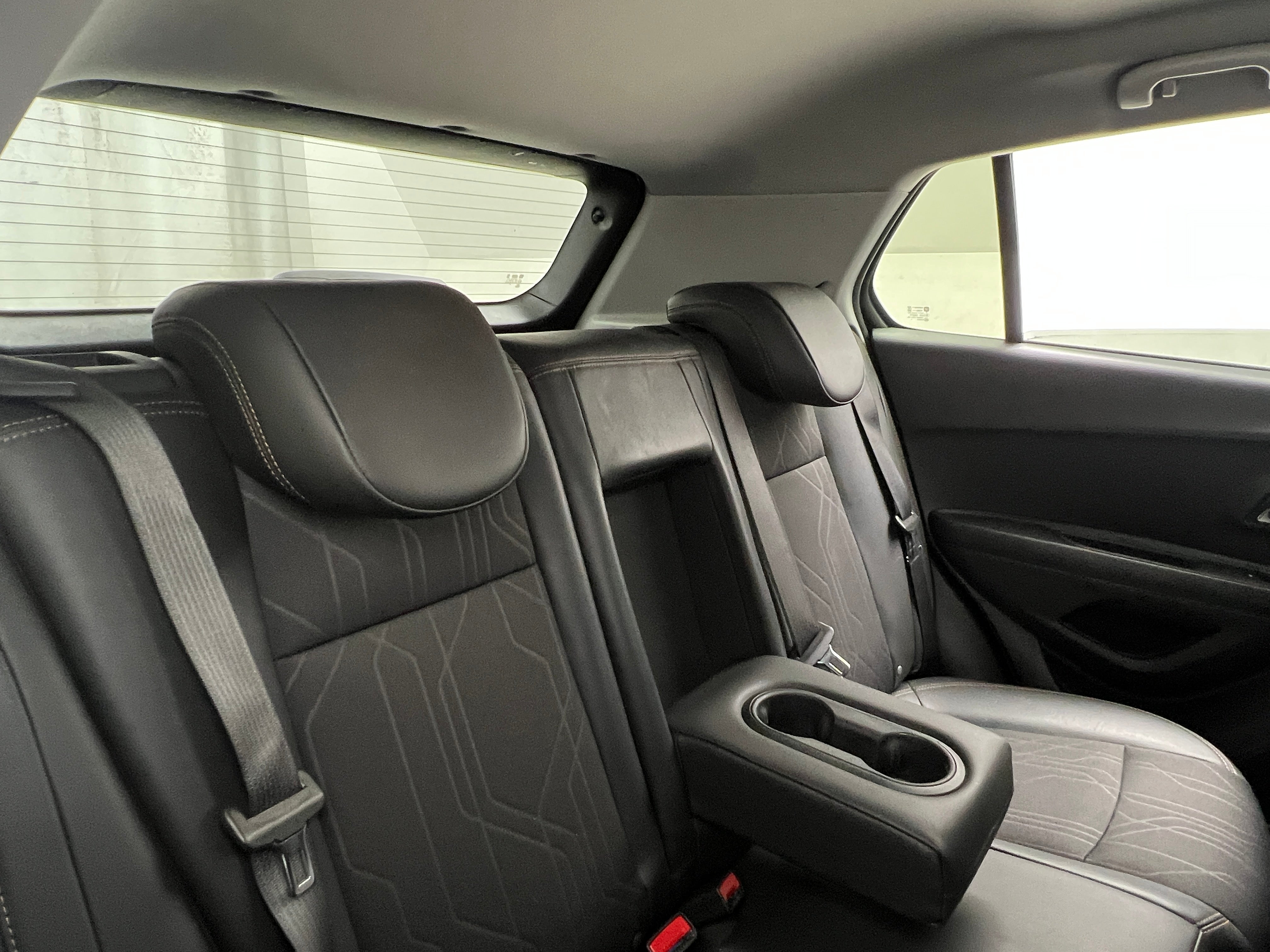 2021 Chevrolet Trax LT 6
