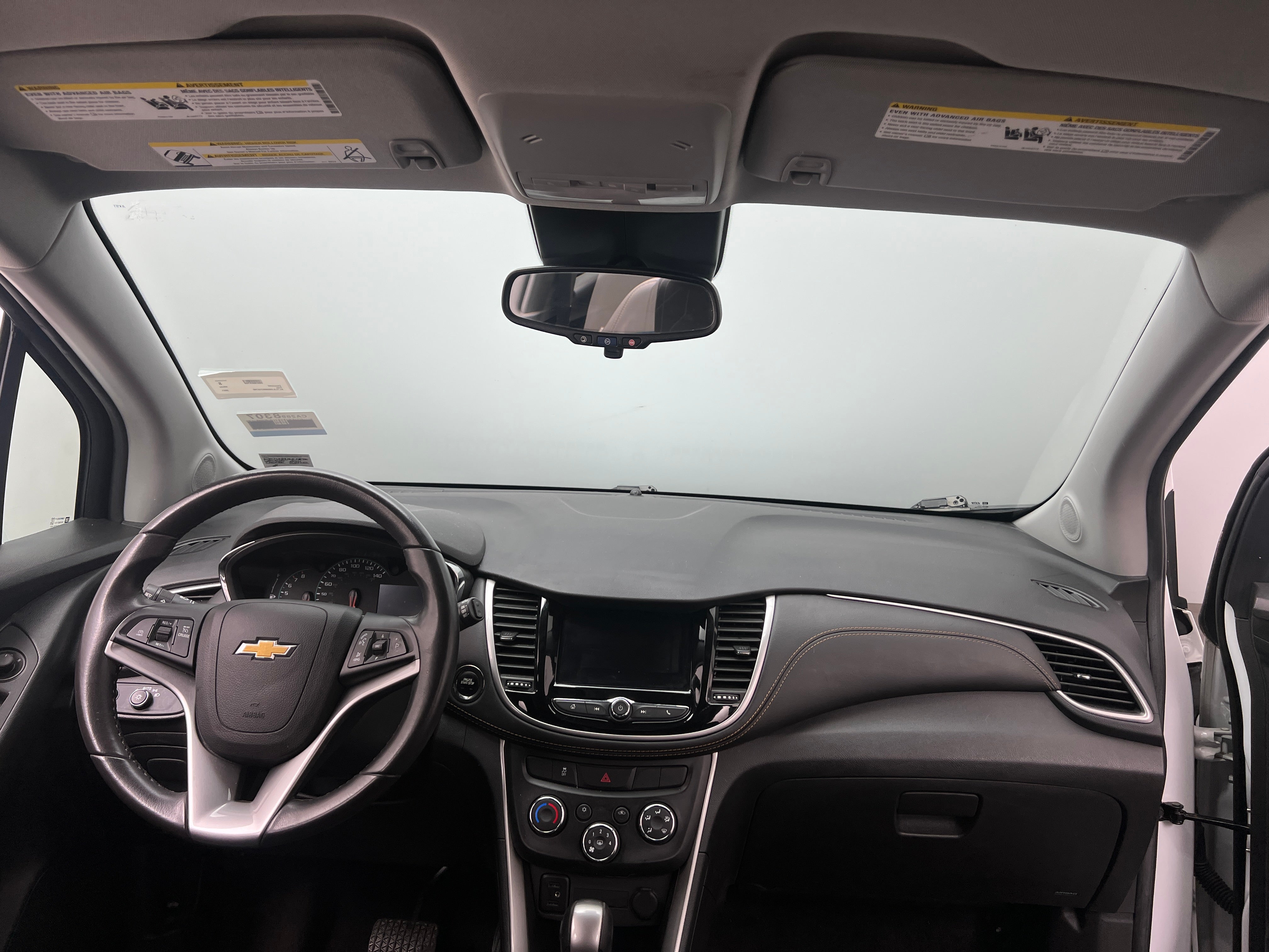 2021 Chevrolet Trax LT 3