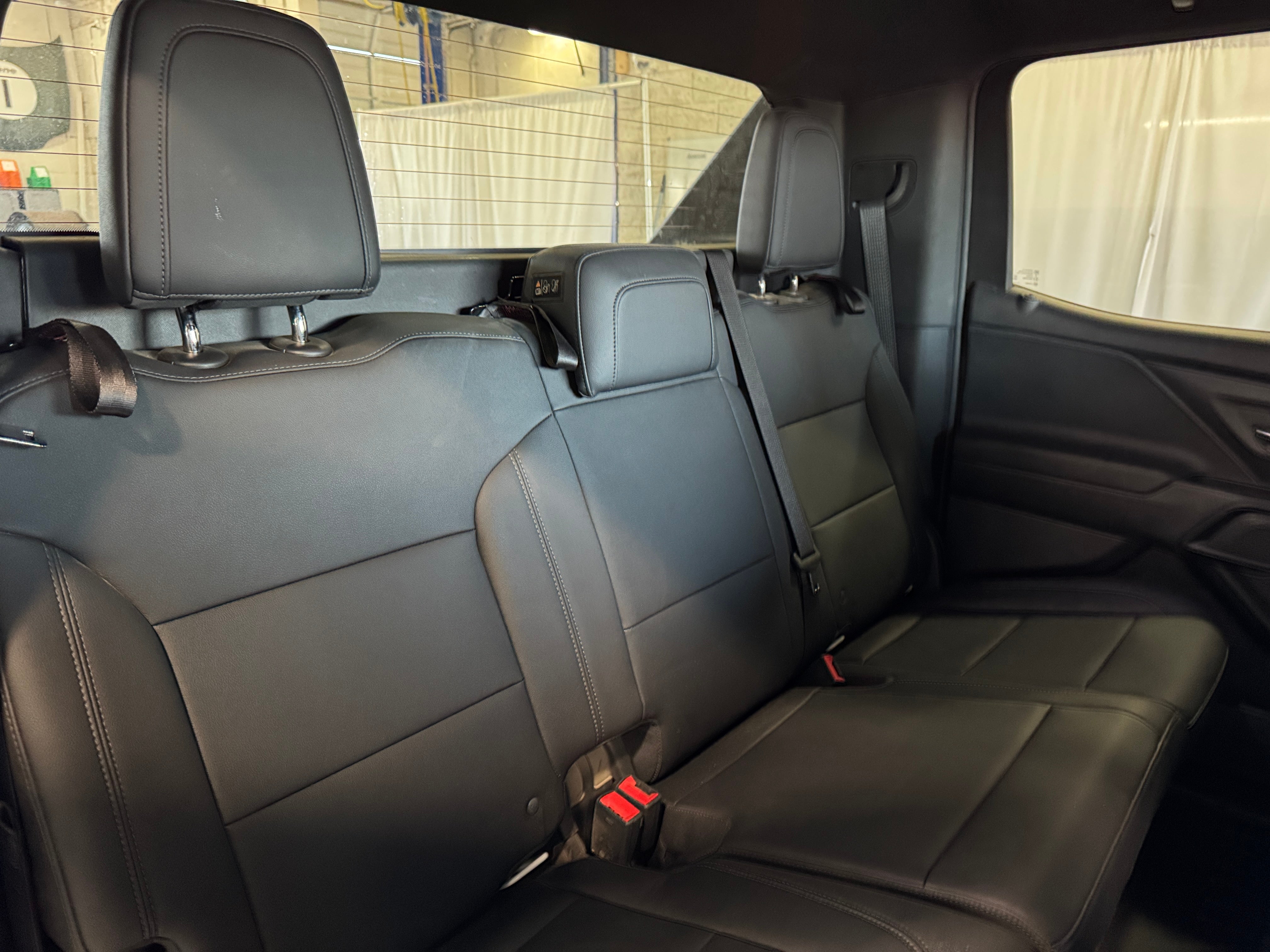 2024 Chevrolet Silverado EV Work Truck 6