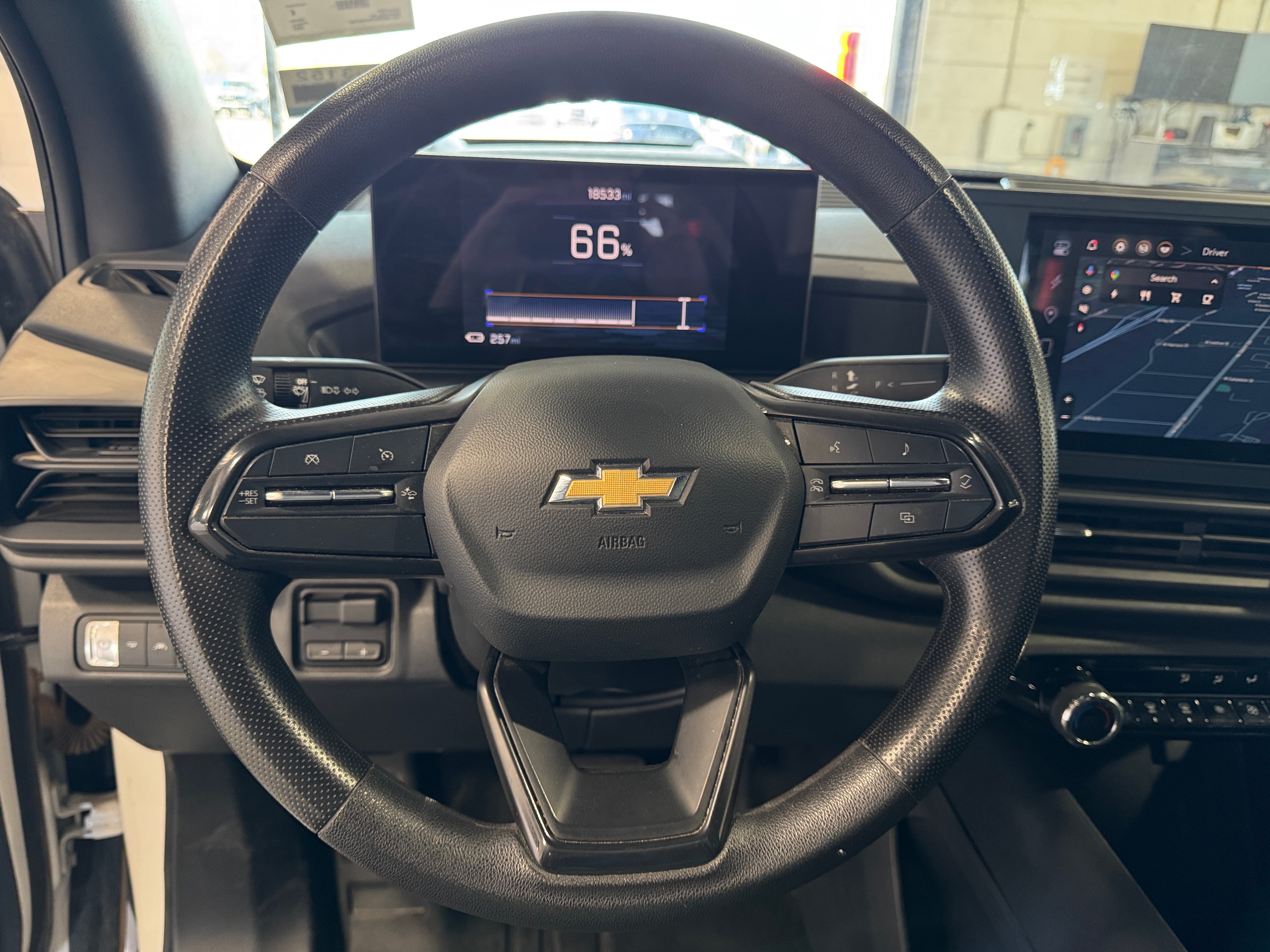 2024 Chevrolet Silverado EV Work Truck 5