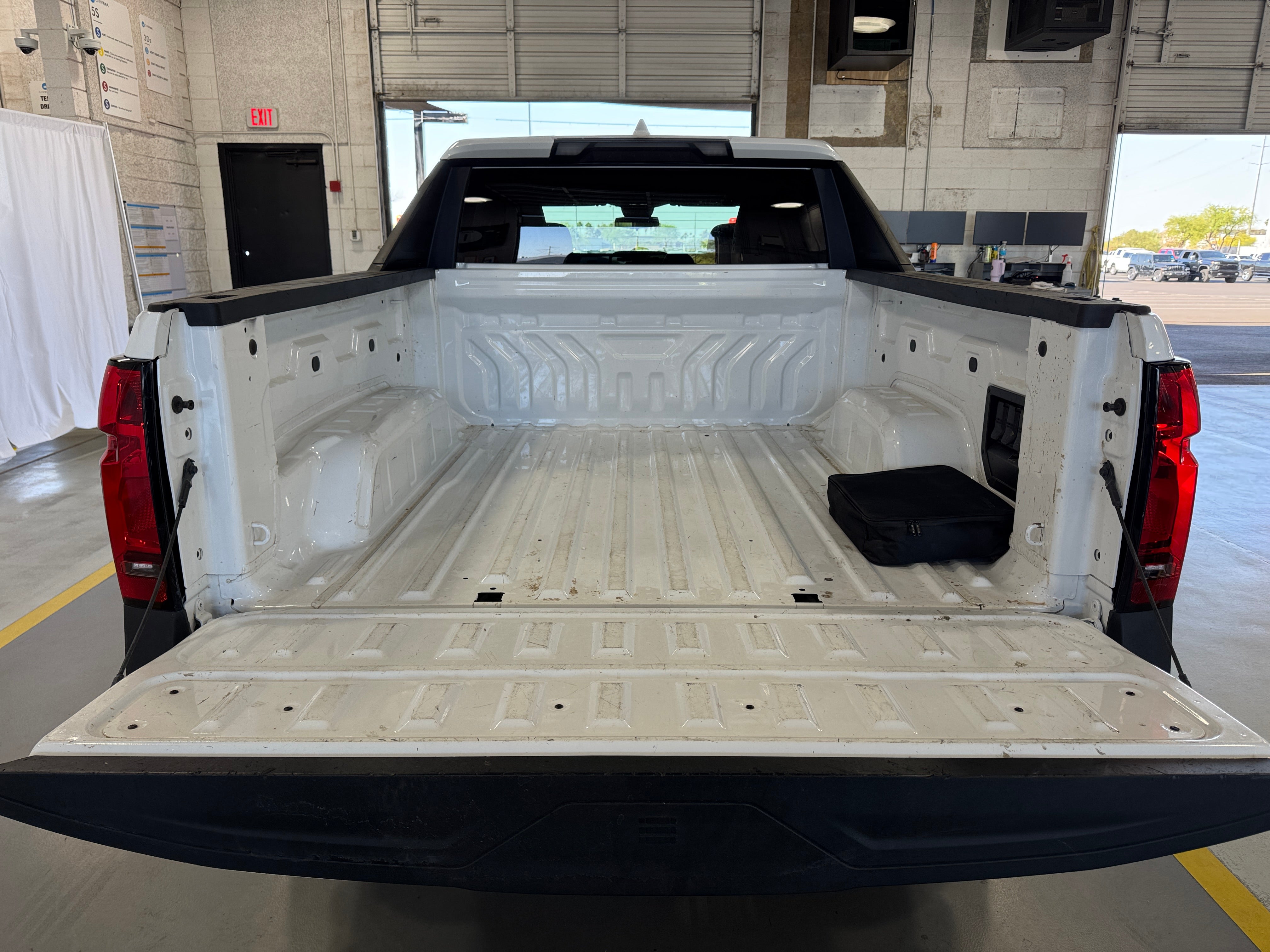 2024 Chevrolet Silverado EV Work Truck 7