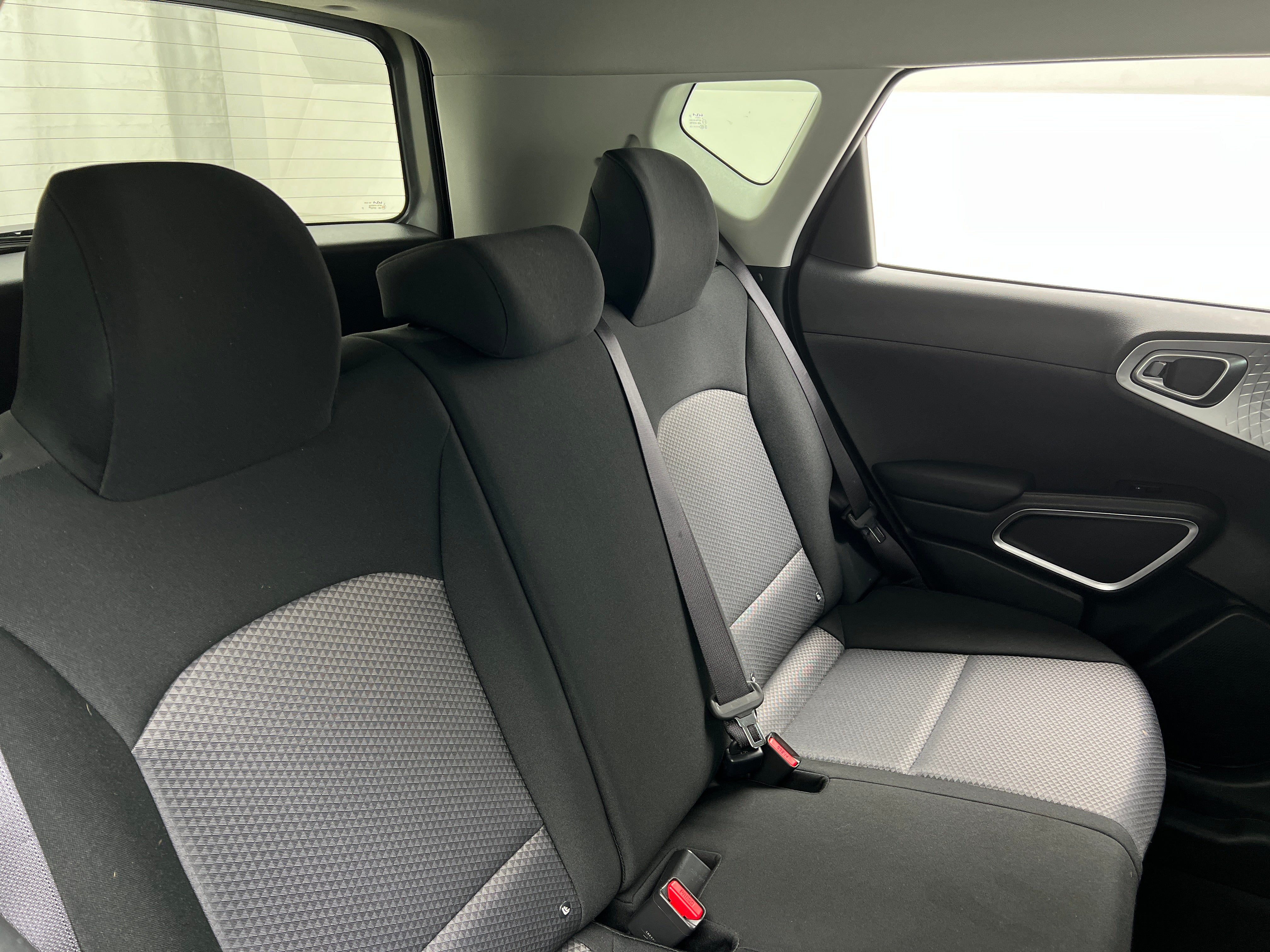 2024 Kia Soul LX 6
