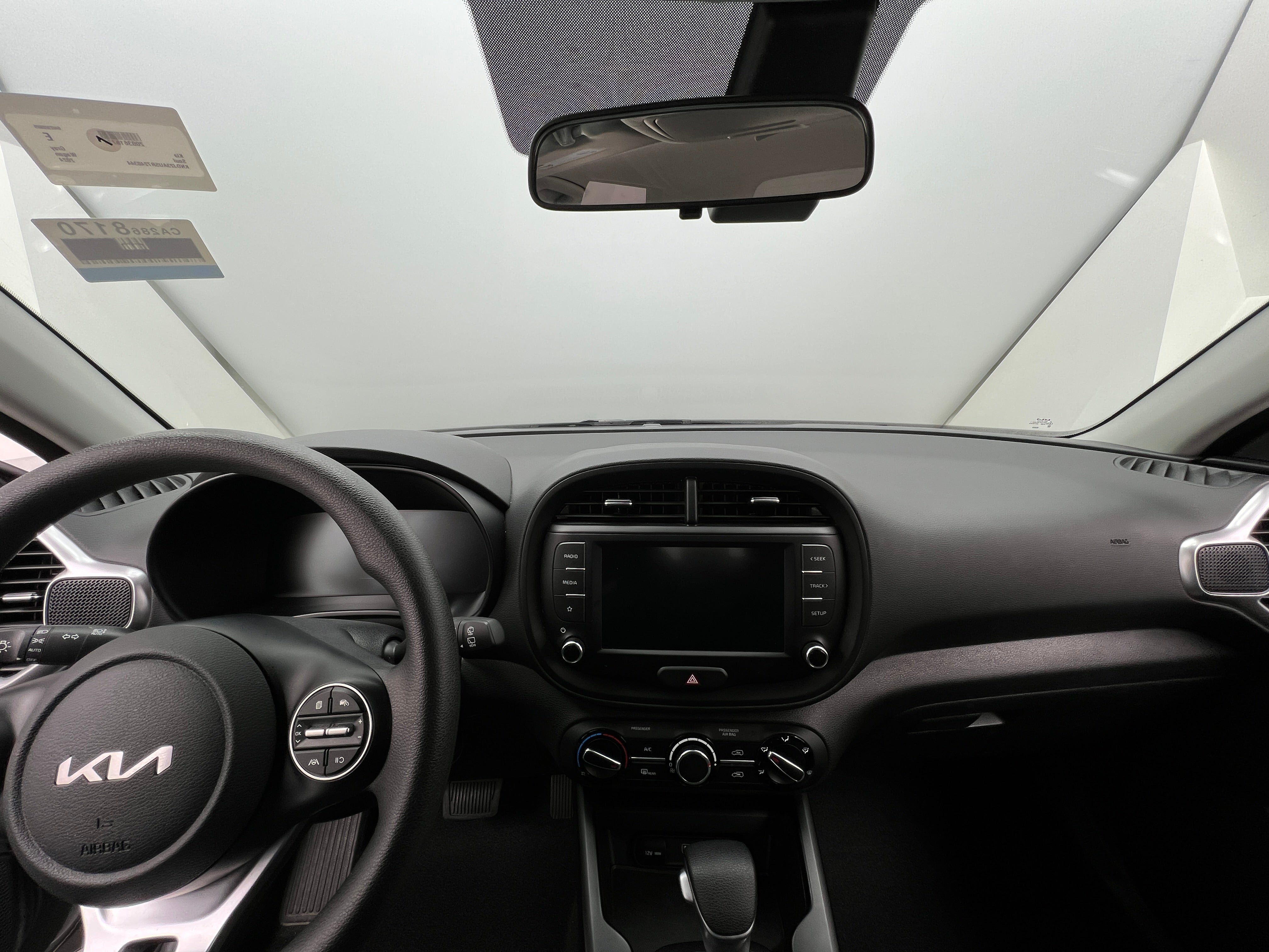 2024 Kia Soul LX 3
