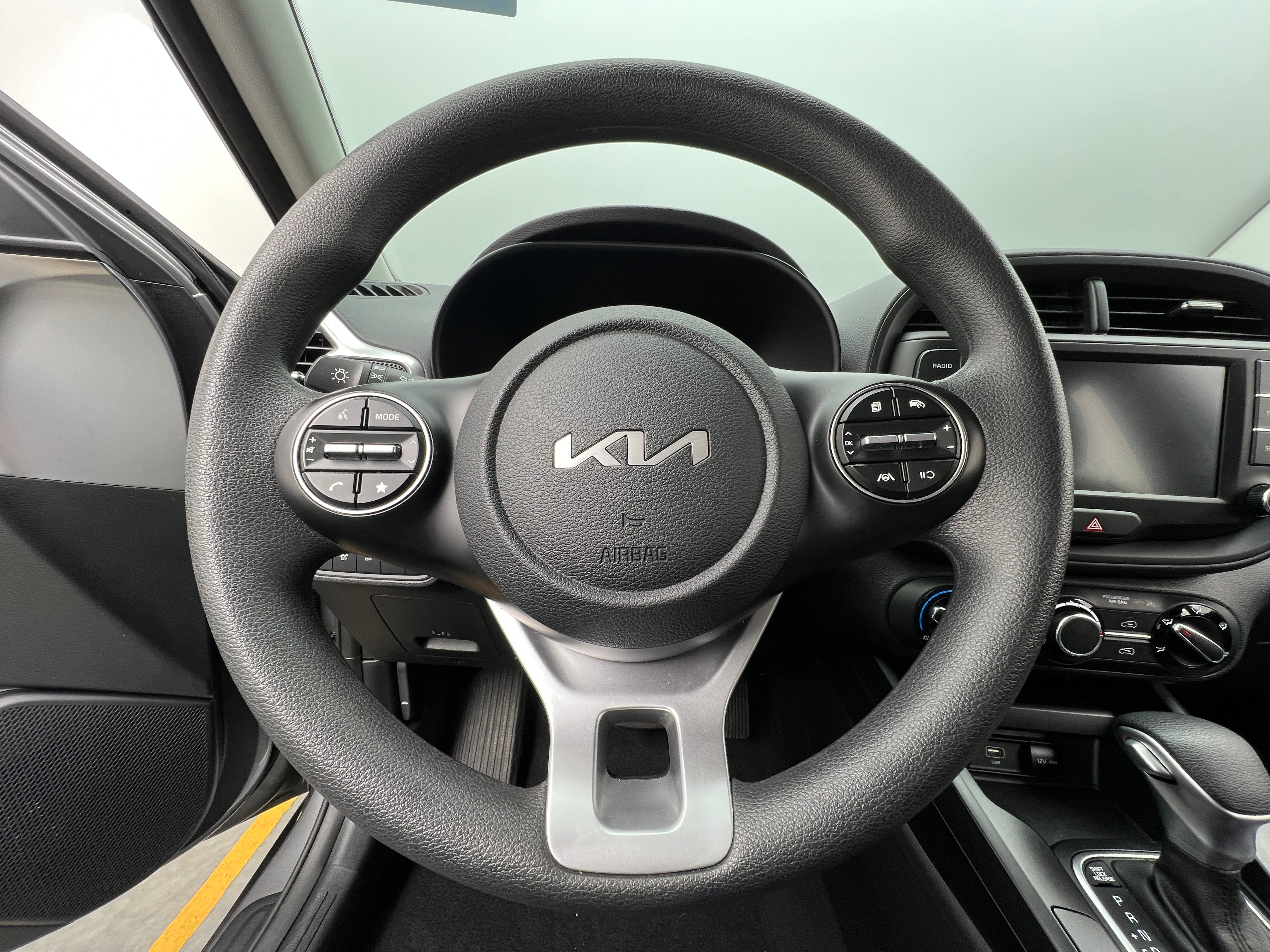2024 Kia Soul LX 5