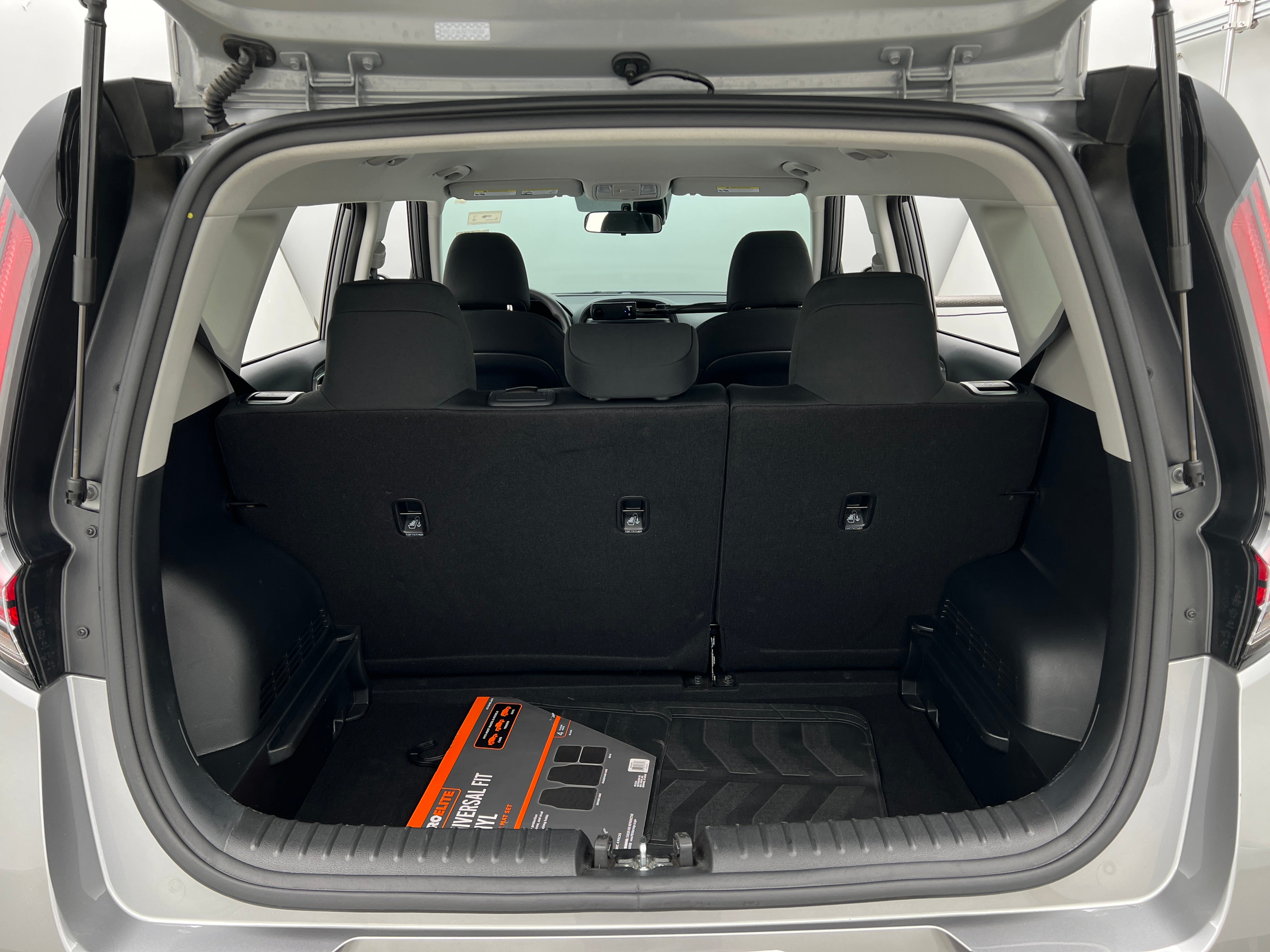 2024 Kia Soul LX 7