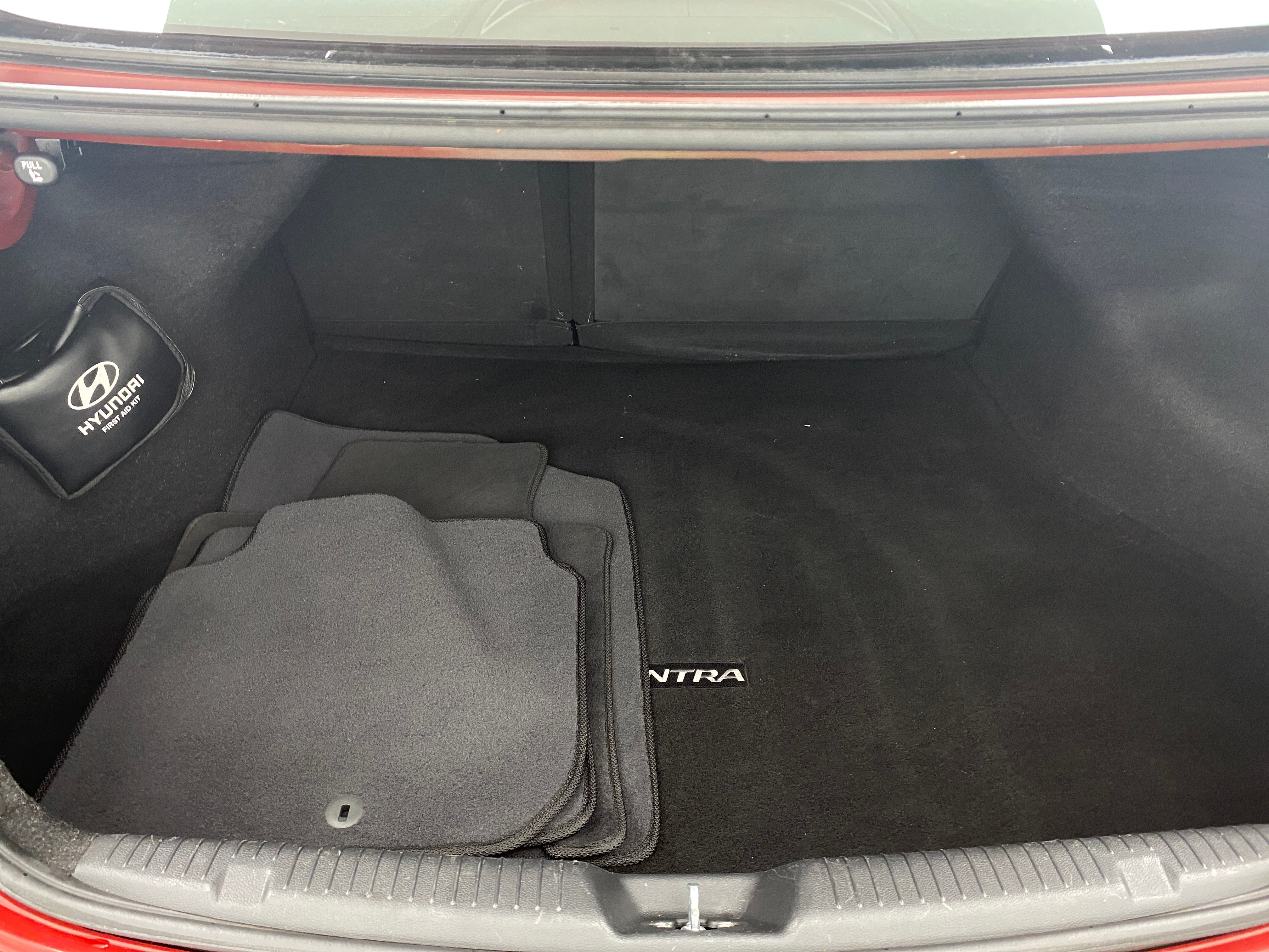 2015 Hyundai Elantra Limited Edition 6