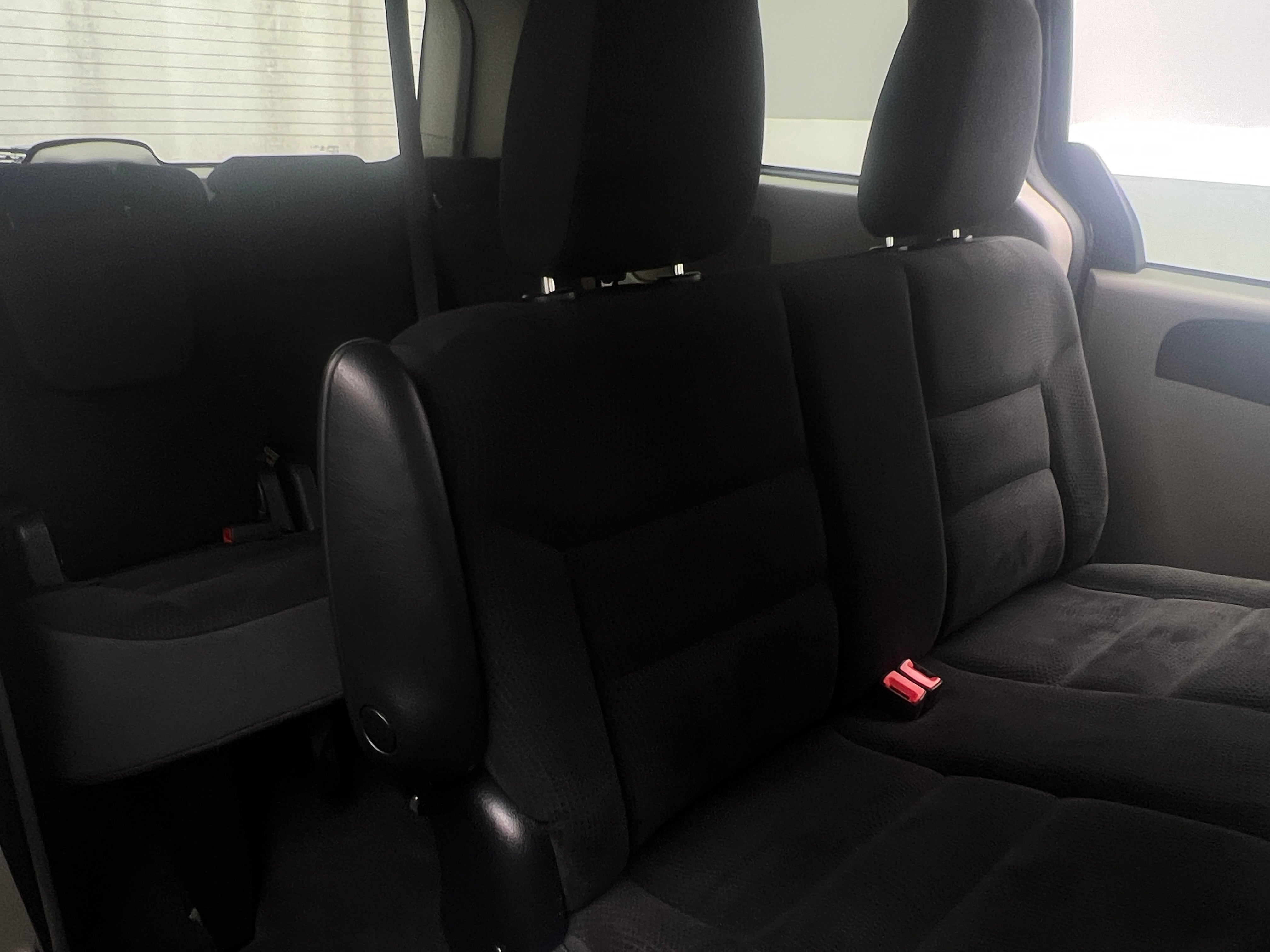 2019 Dodge Grand Caravan SE 6