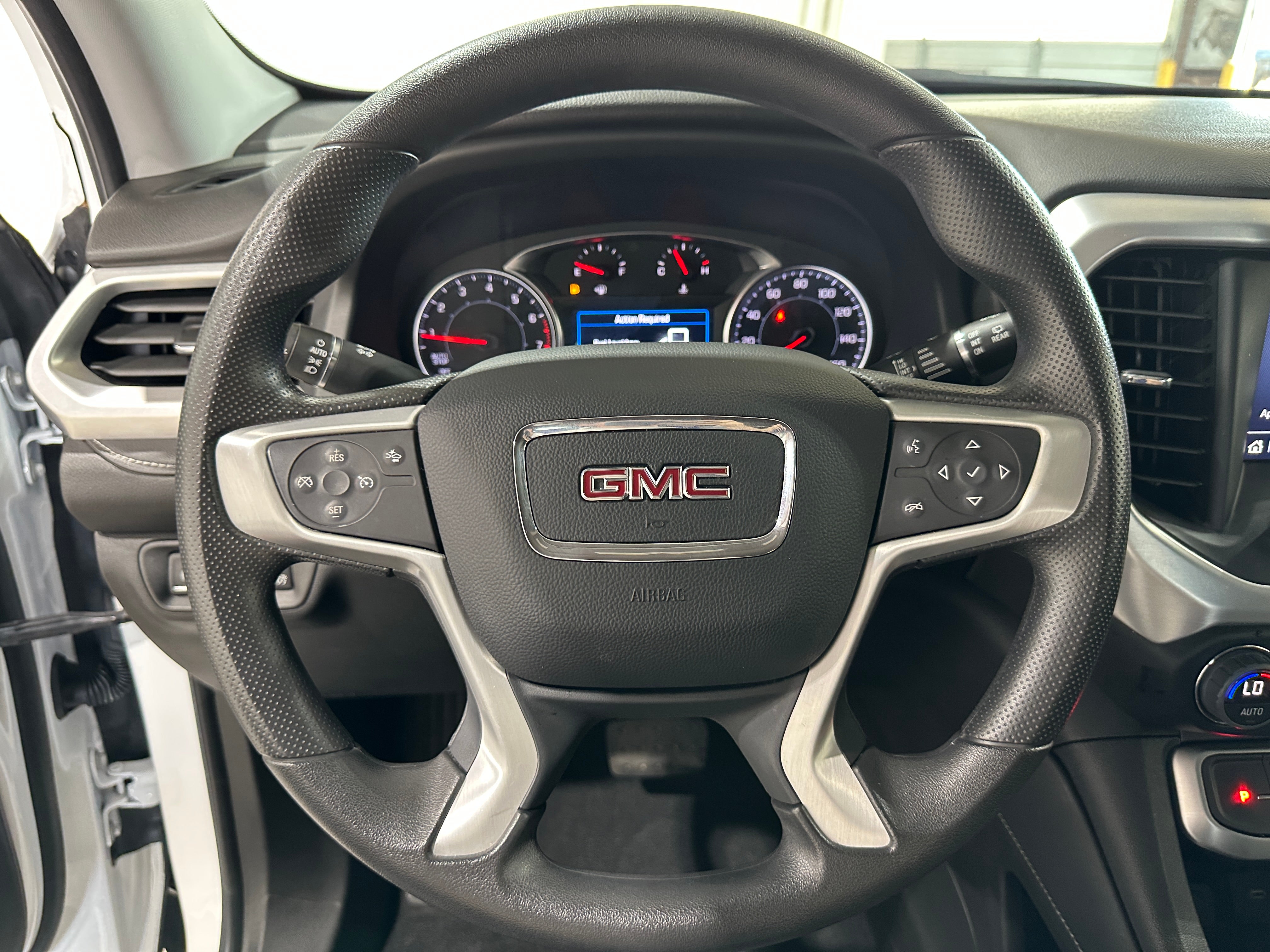 2023 GMC Acadia SLE 5