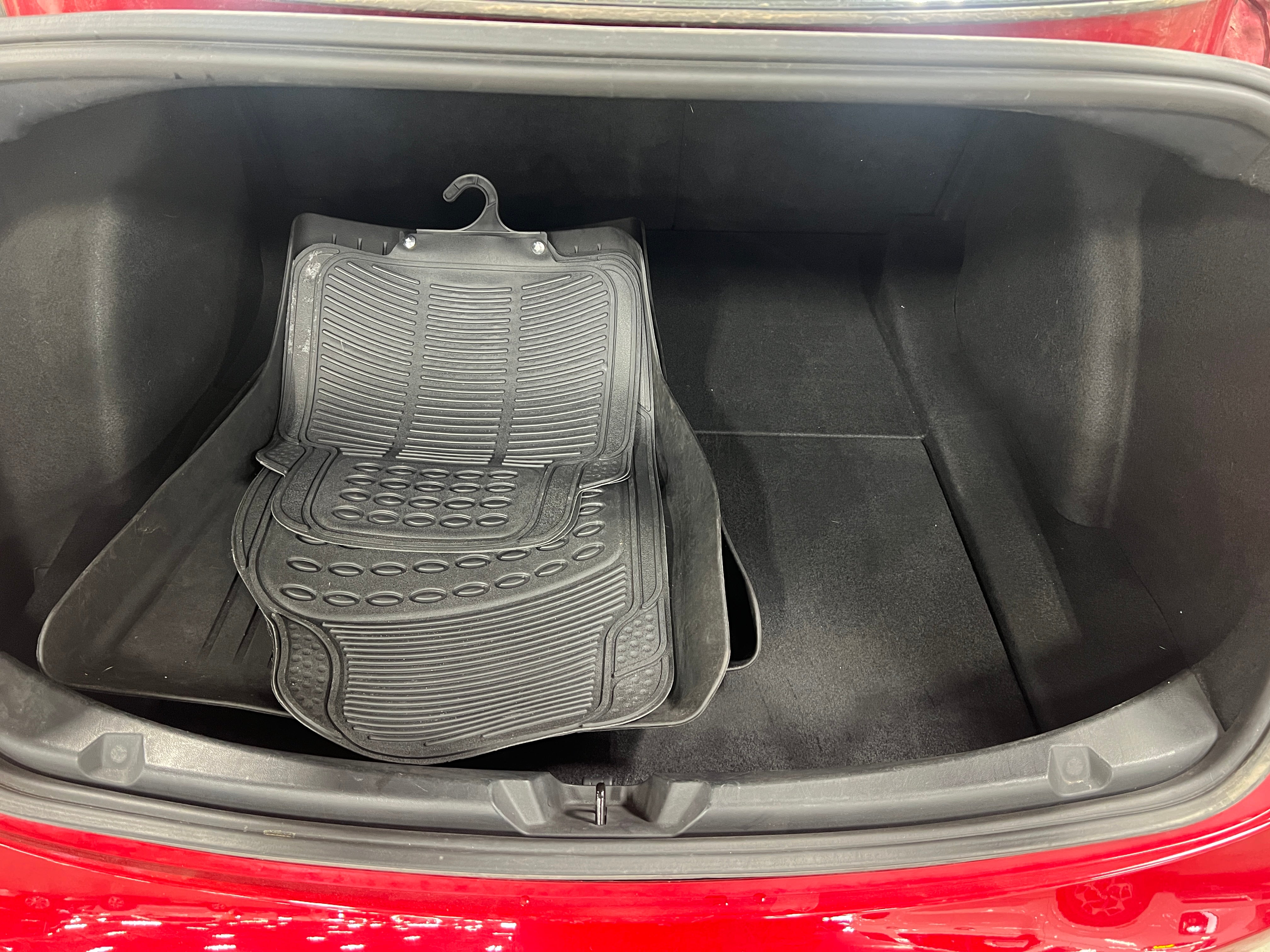 2021 Tesla Model 3 Standard Range 5