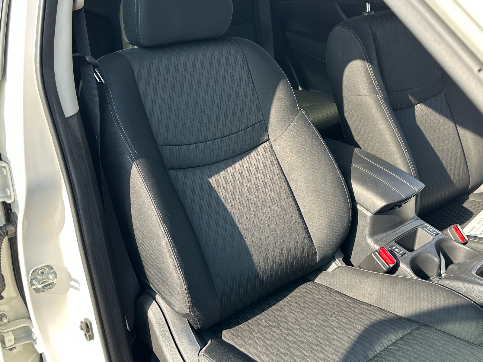 Thumbnail: 2018 Nissan Rogue - 2