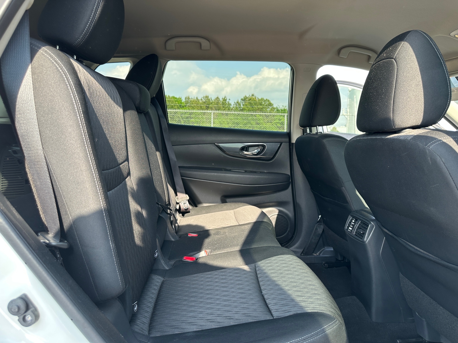 Thumbnail: 2018 Nissan Rogue - 6