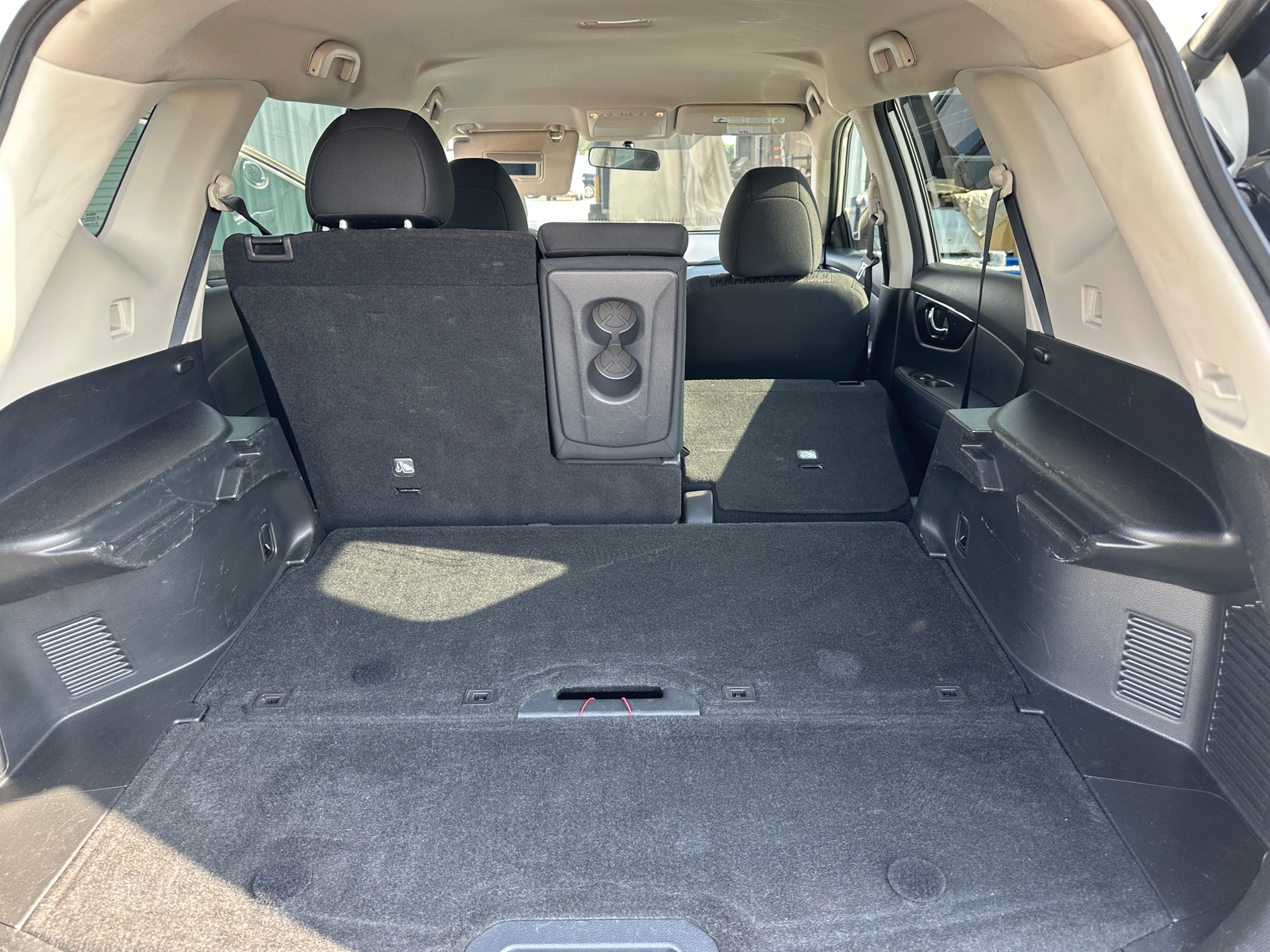 Thumbnail: 2018 Nissan Rogue - 7