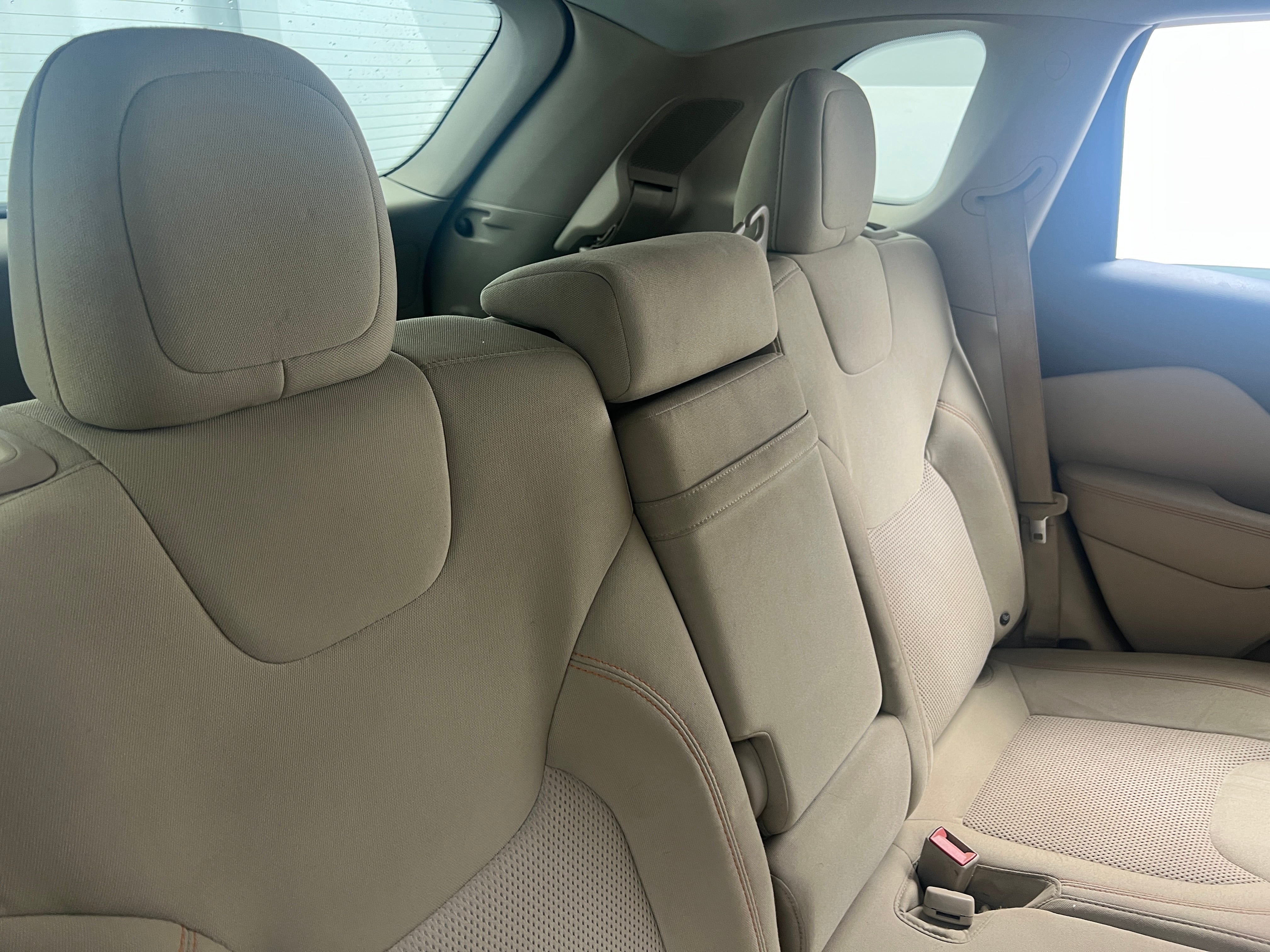 2019 Jeep Cherokee Latitude 6