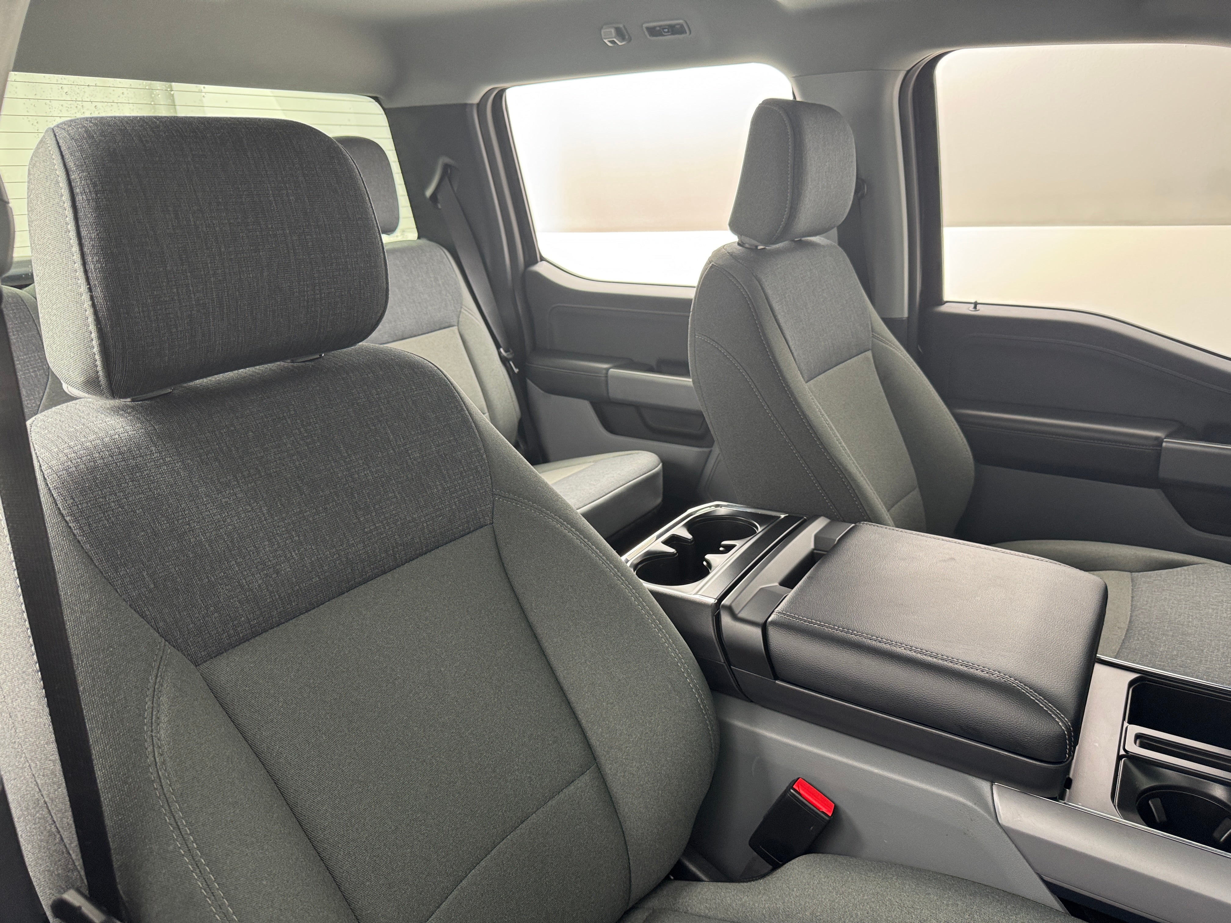 2024 Ford Econoline E-150 2