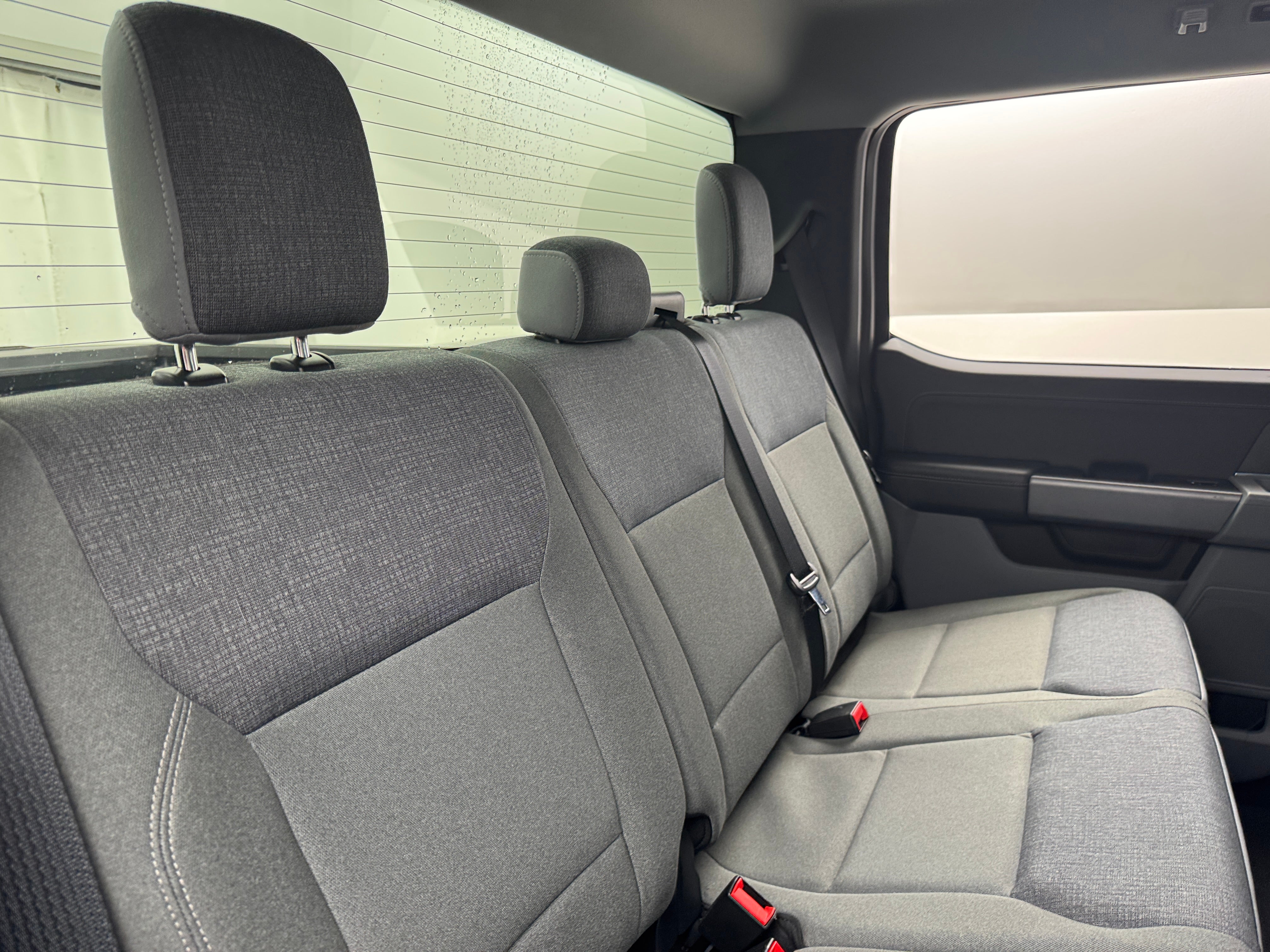 2024 Ford Econoline E-150 6