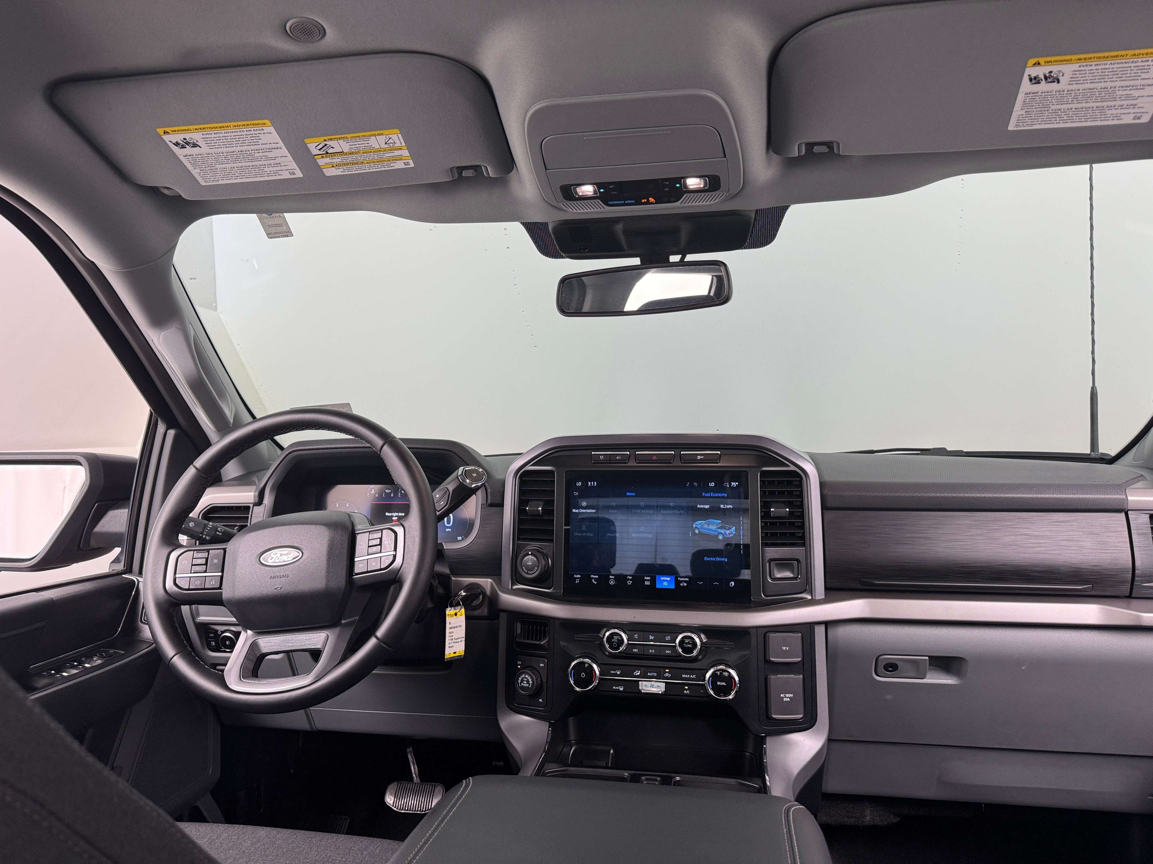 2024 Ford Econoline E-150 3