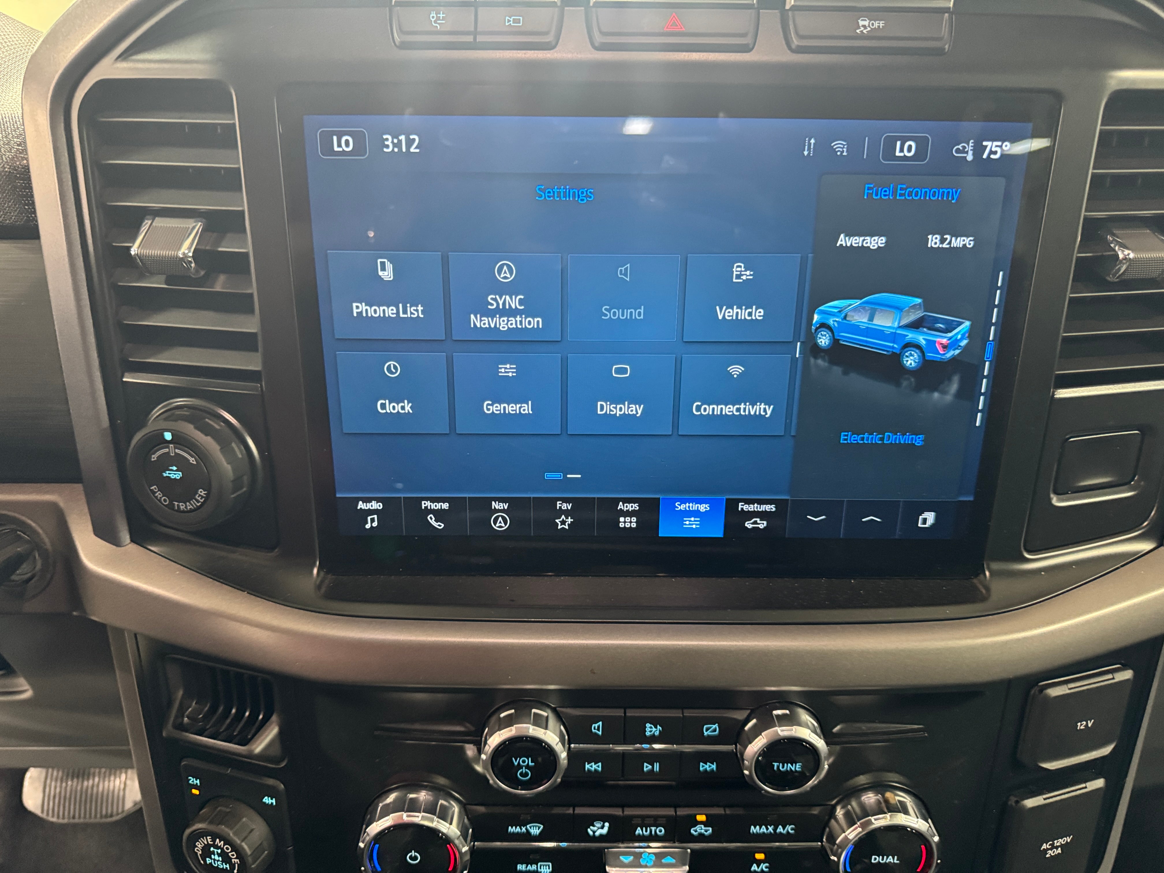 2024 Ford Econoline E-150 4