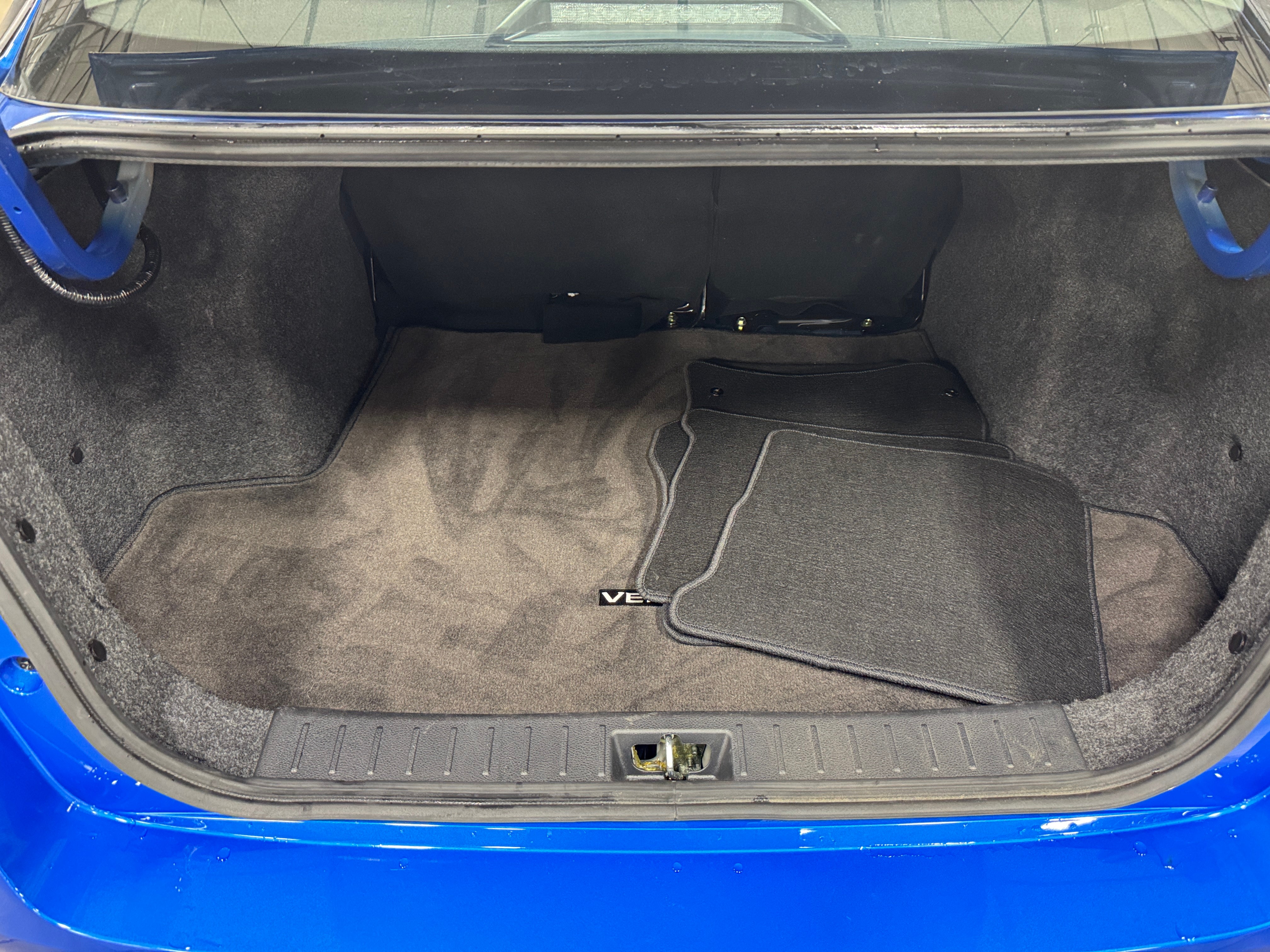 2024 Nissan Versa SR 7