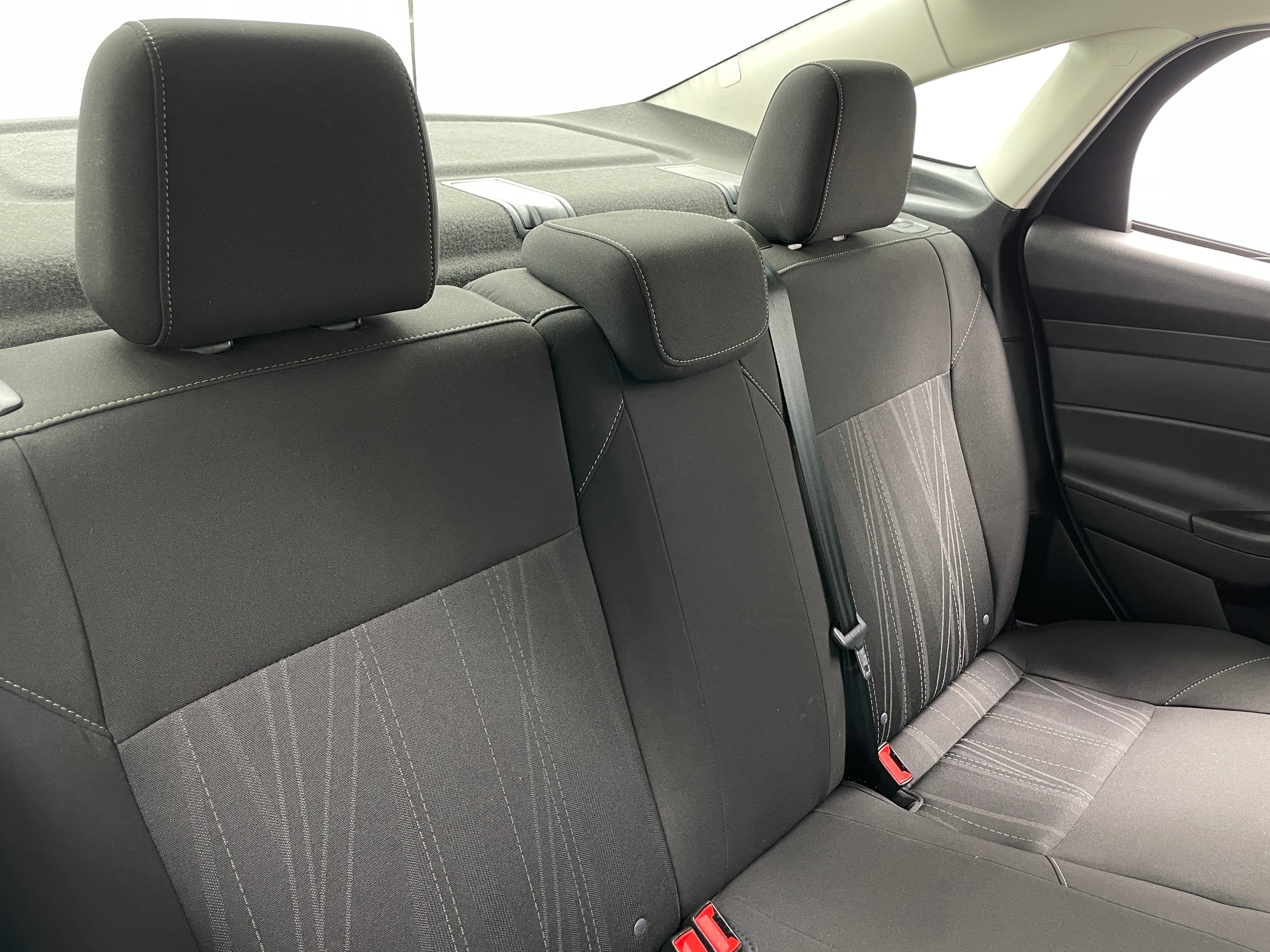 2018 Ford Focus SE 6
